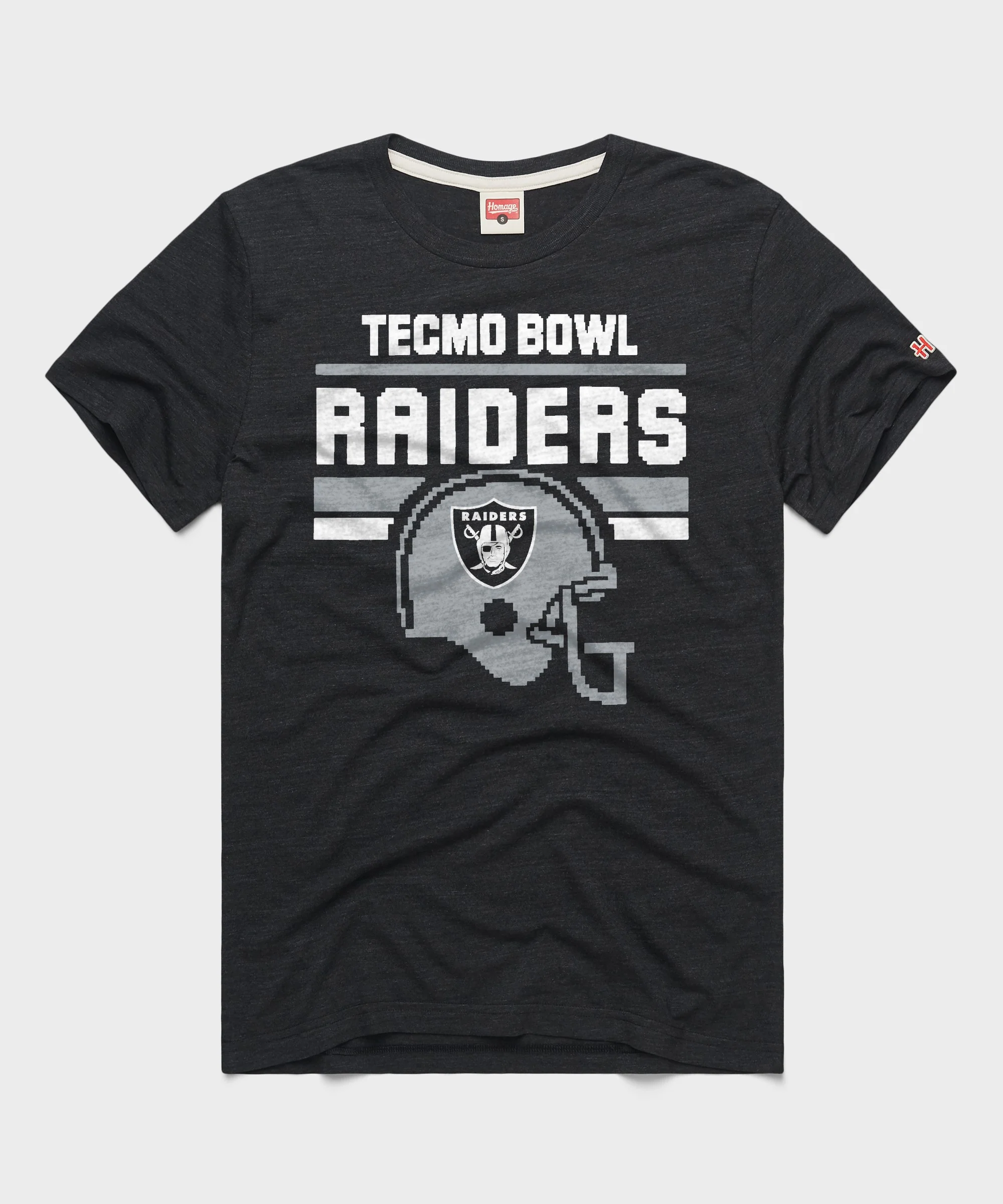 Tecmo Bowl Las Vegas Raiders