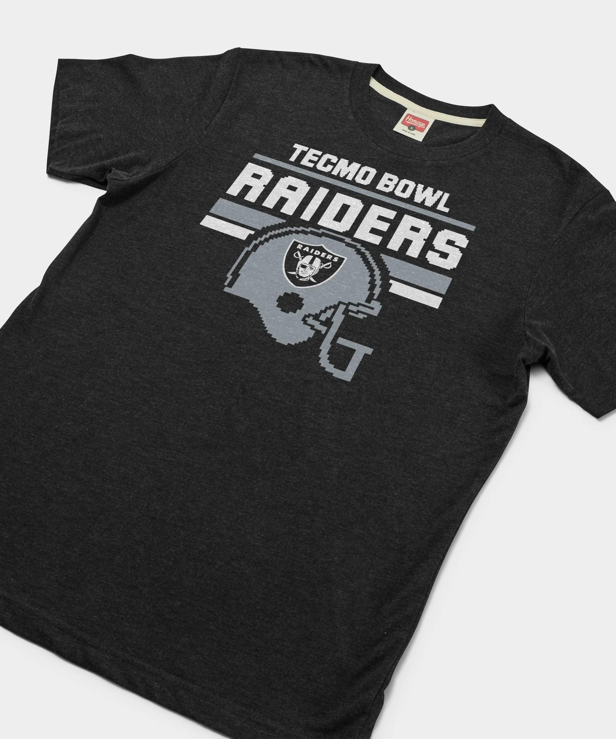 Tecmo Bowl Las Vegas Raiders - Image 2