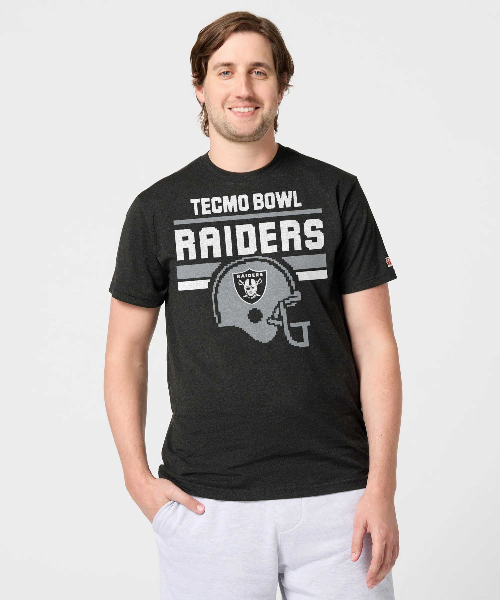 Tecmo Bowl Las Vegas Raiders - Image 3