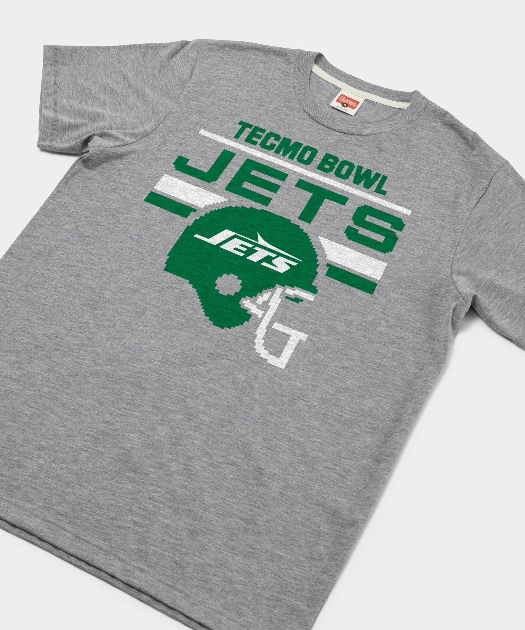 Tecmo Bowl New York Jets - Image 2