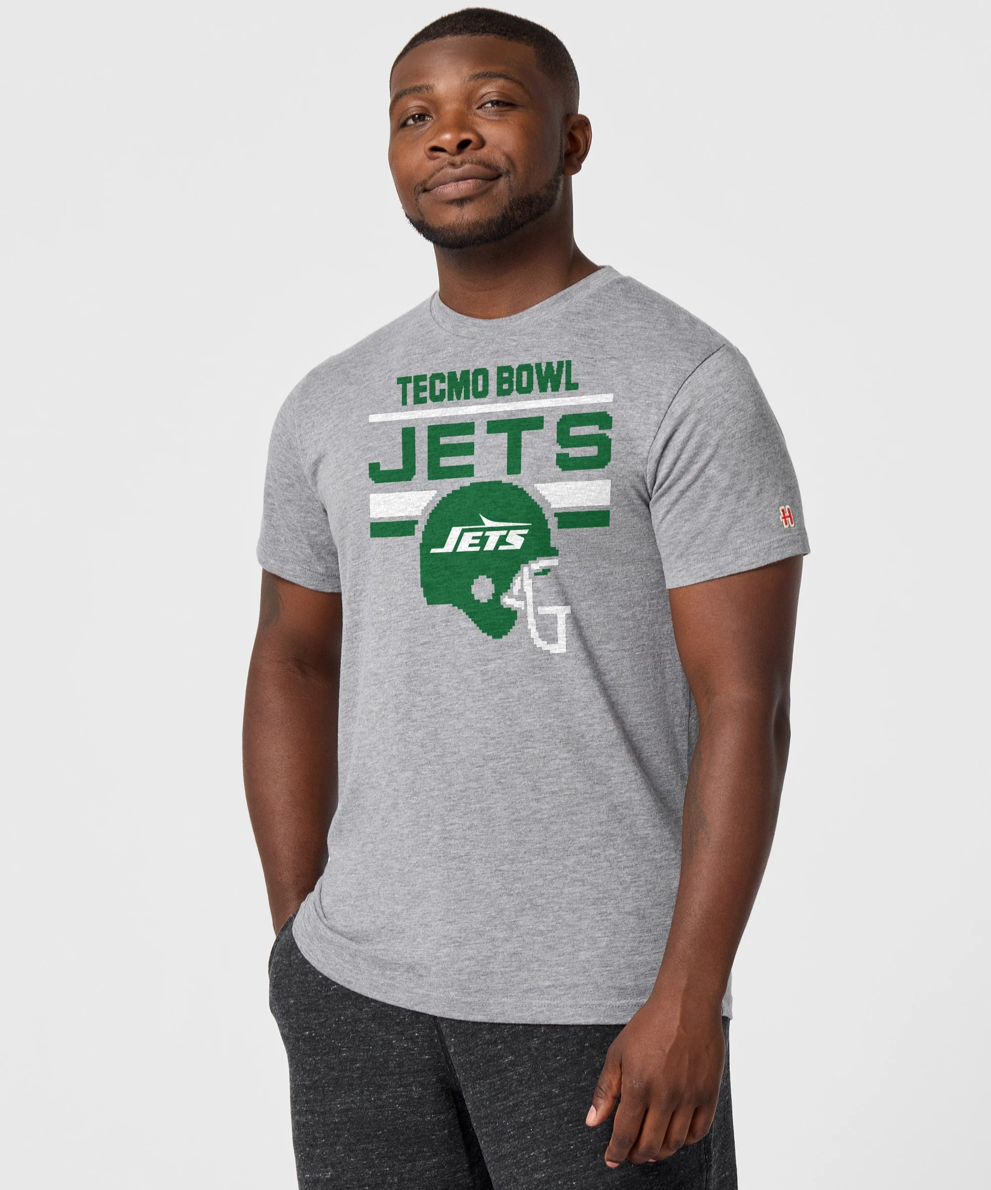 Tecmo Bowl New York Jets - Image 3