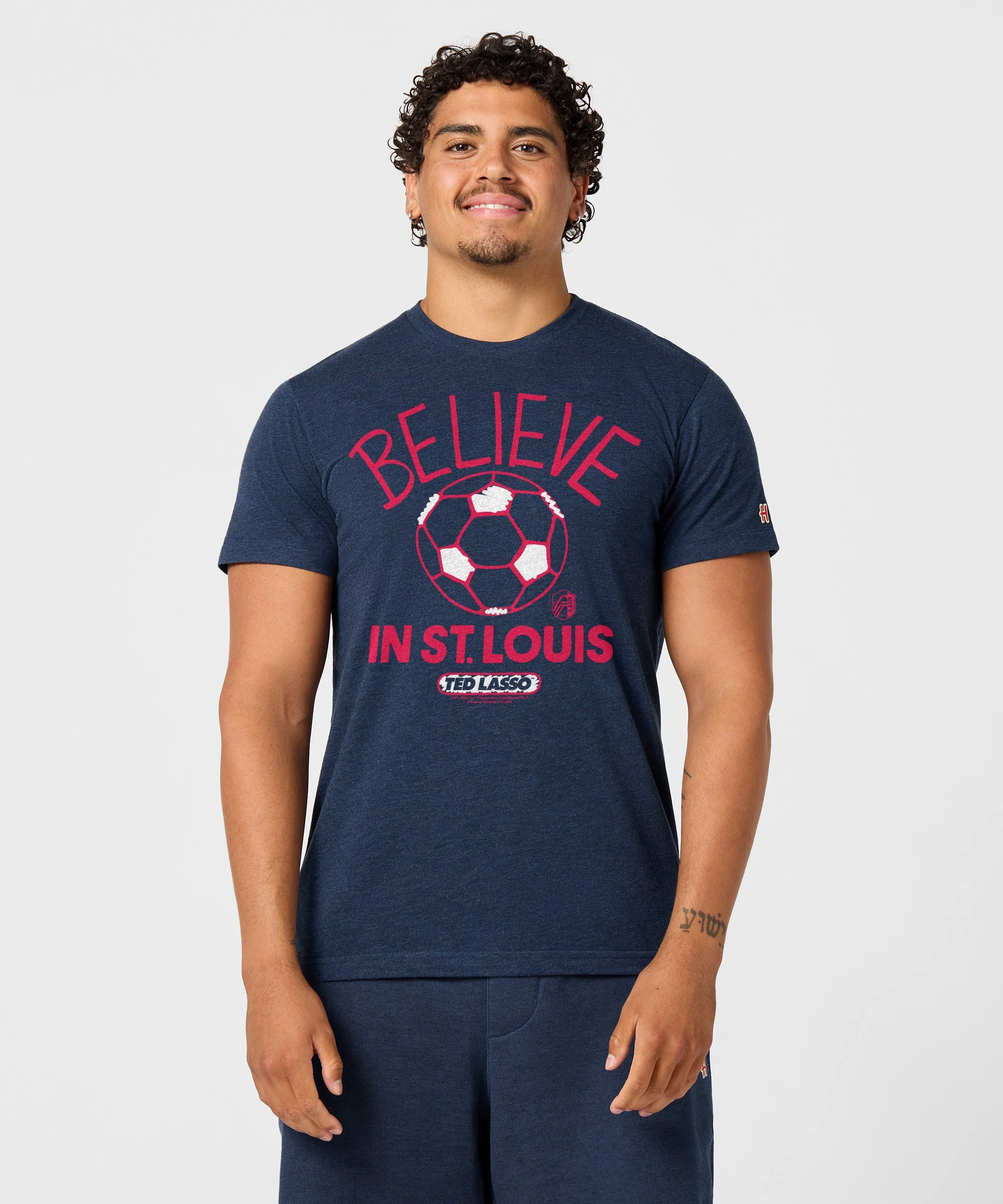 Ted Lasso Believe x St. Louis CITY SC - Image 3