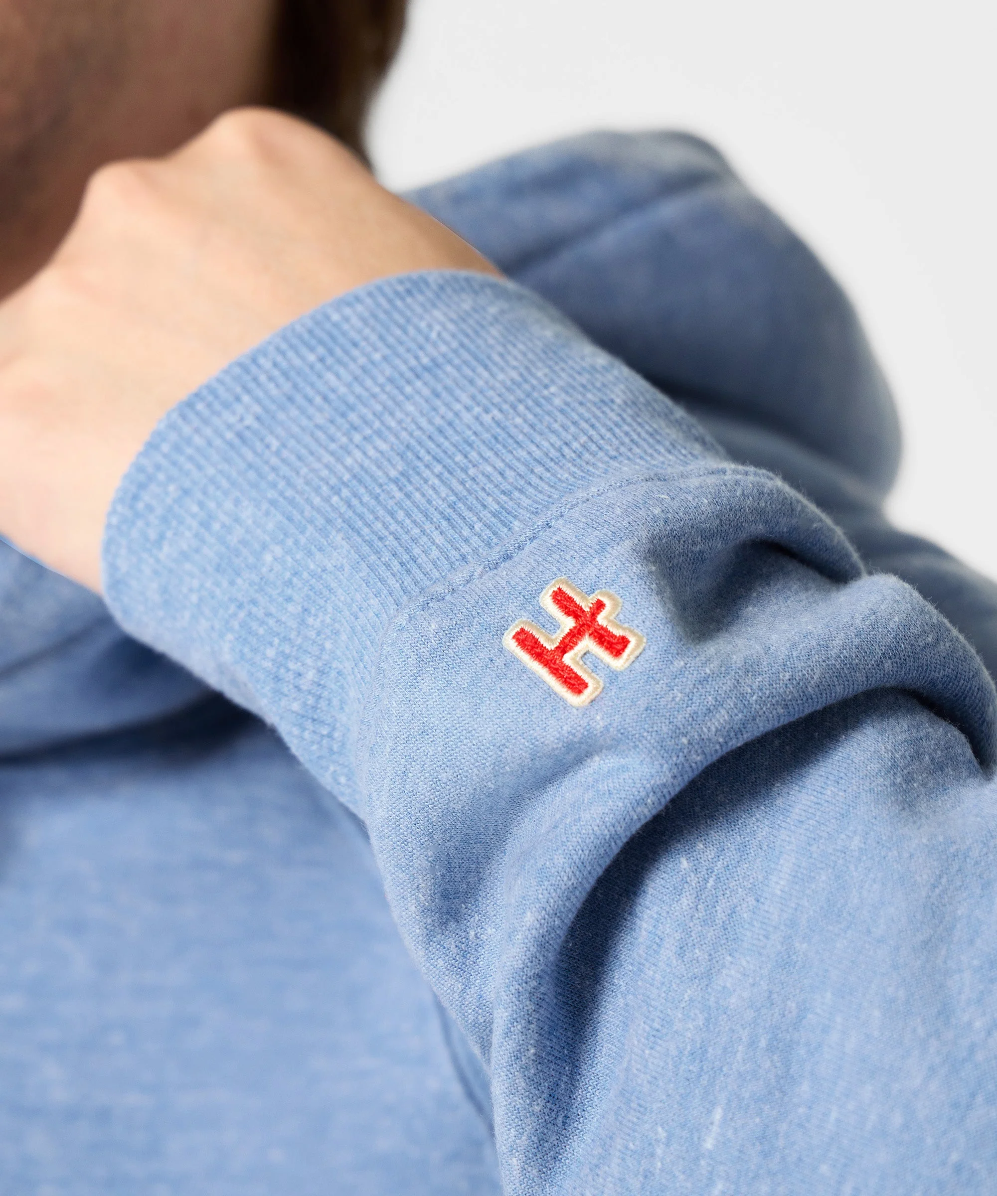 Tennessee Titans Crest Hoodie - Image 5