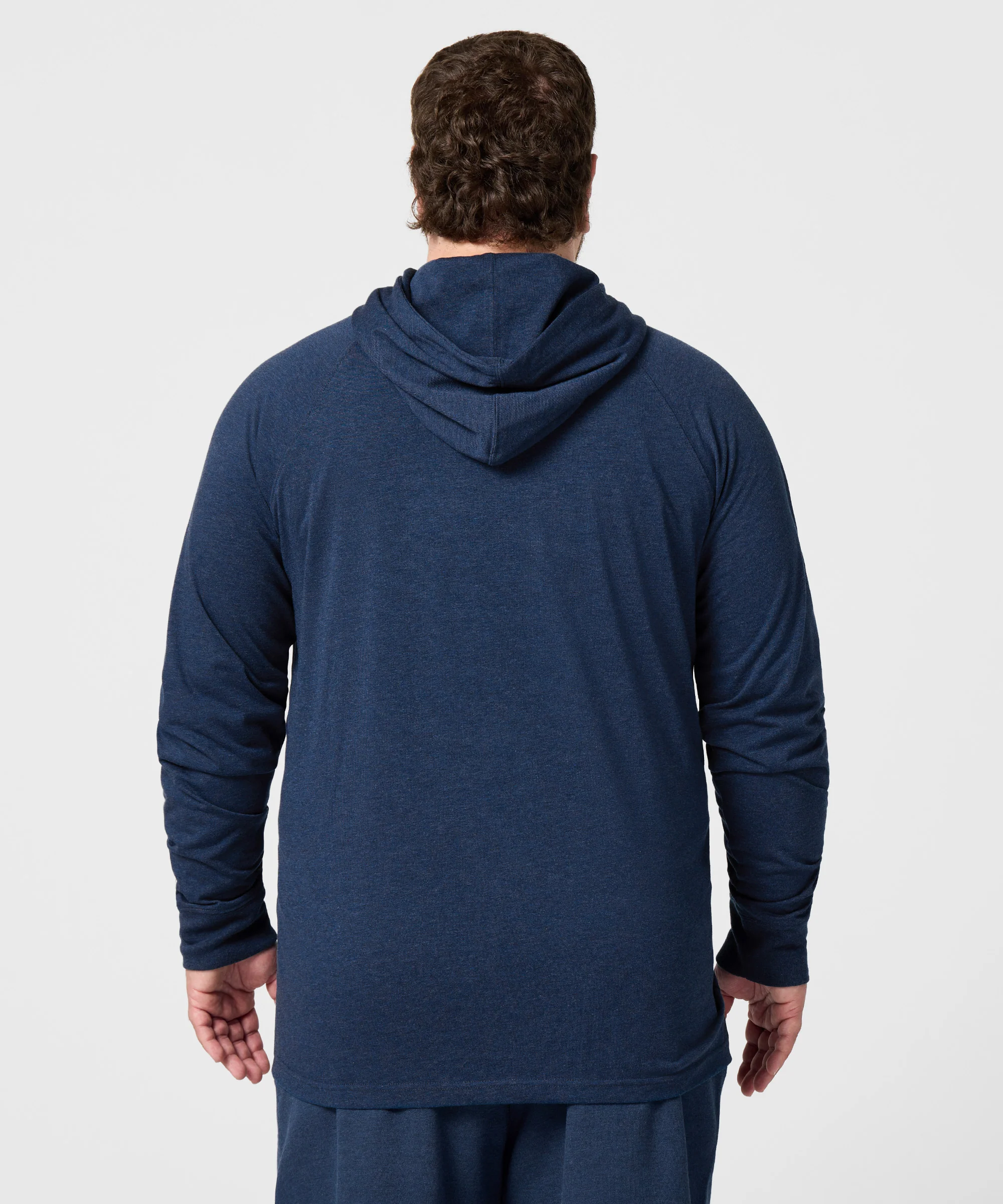 Tennessee Titans Helmet Lightweight Hoodie - Image 4