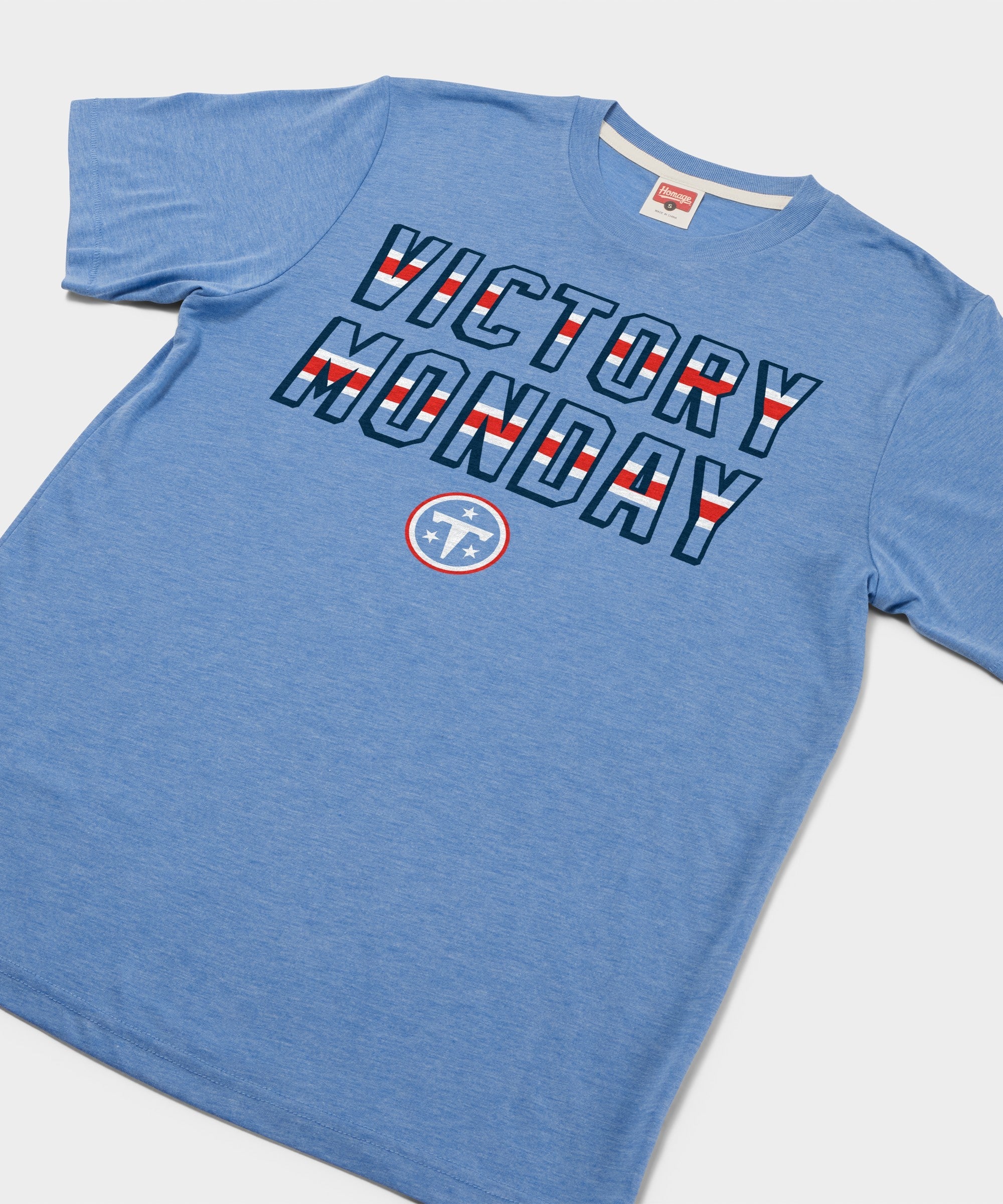 Tennessee Titans Victory Monday - Image 2