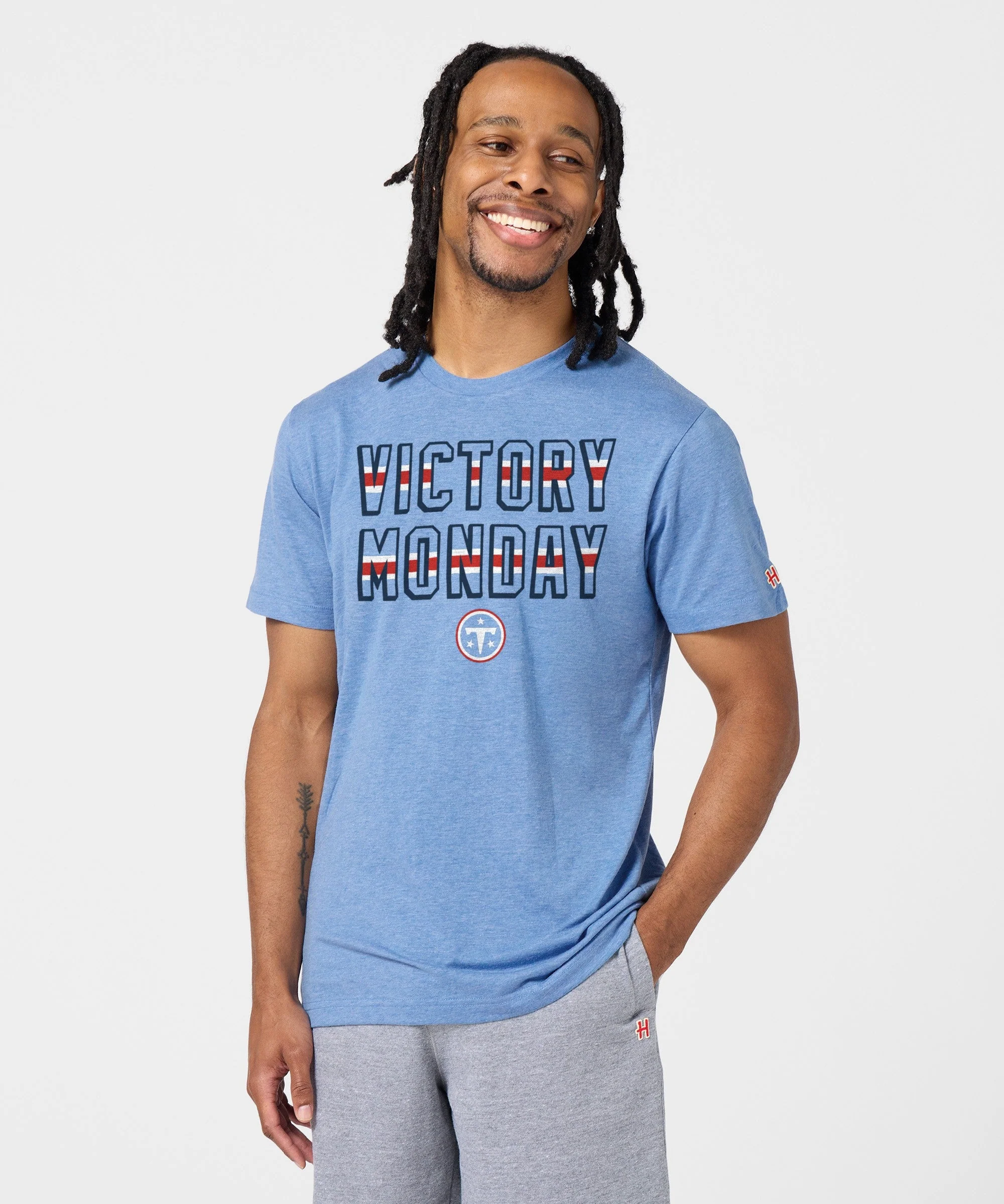 Tennessee Titans Victory Monday - Image 3