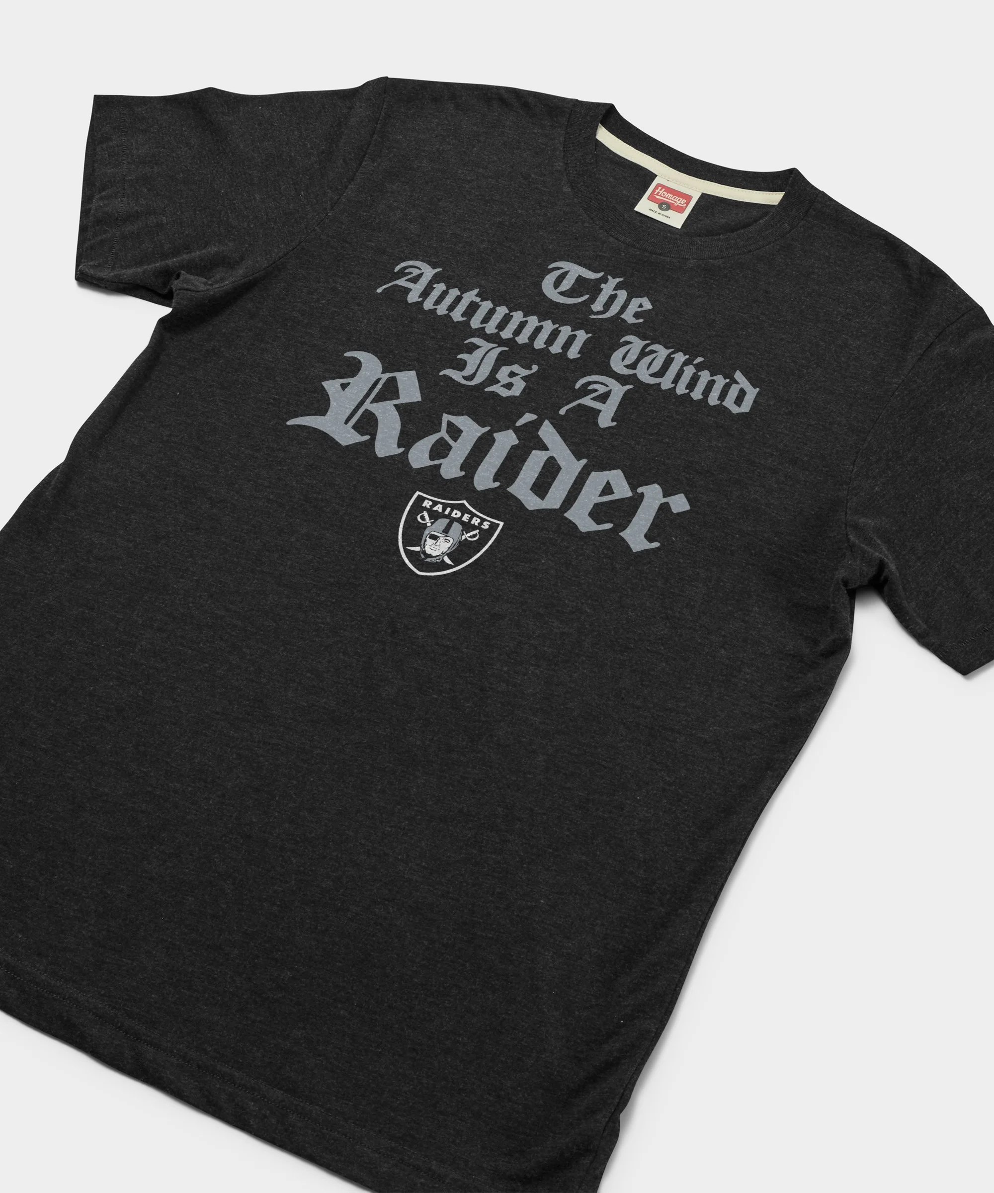 The Autumn Wind Is A Raider - Image 2