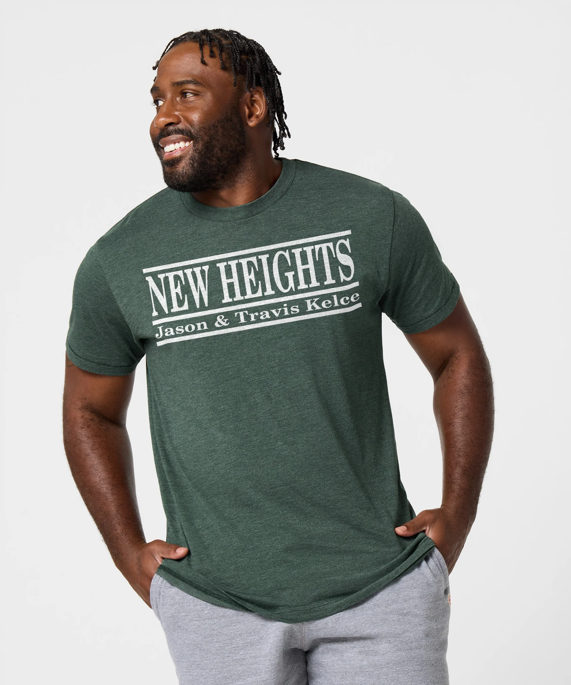 The Game x New Heights Jason And Travis Kelce - Image 3