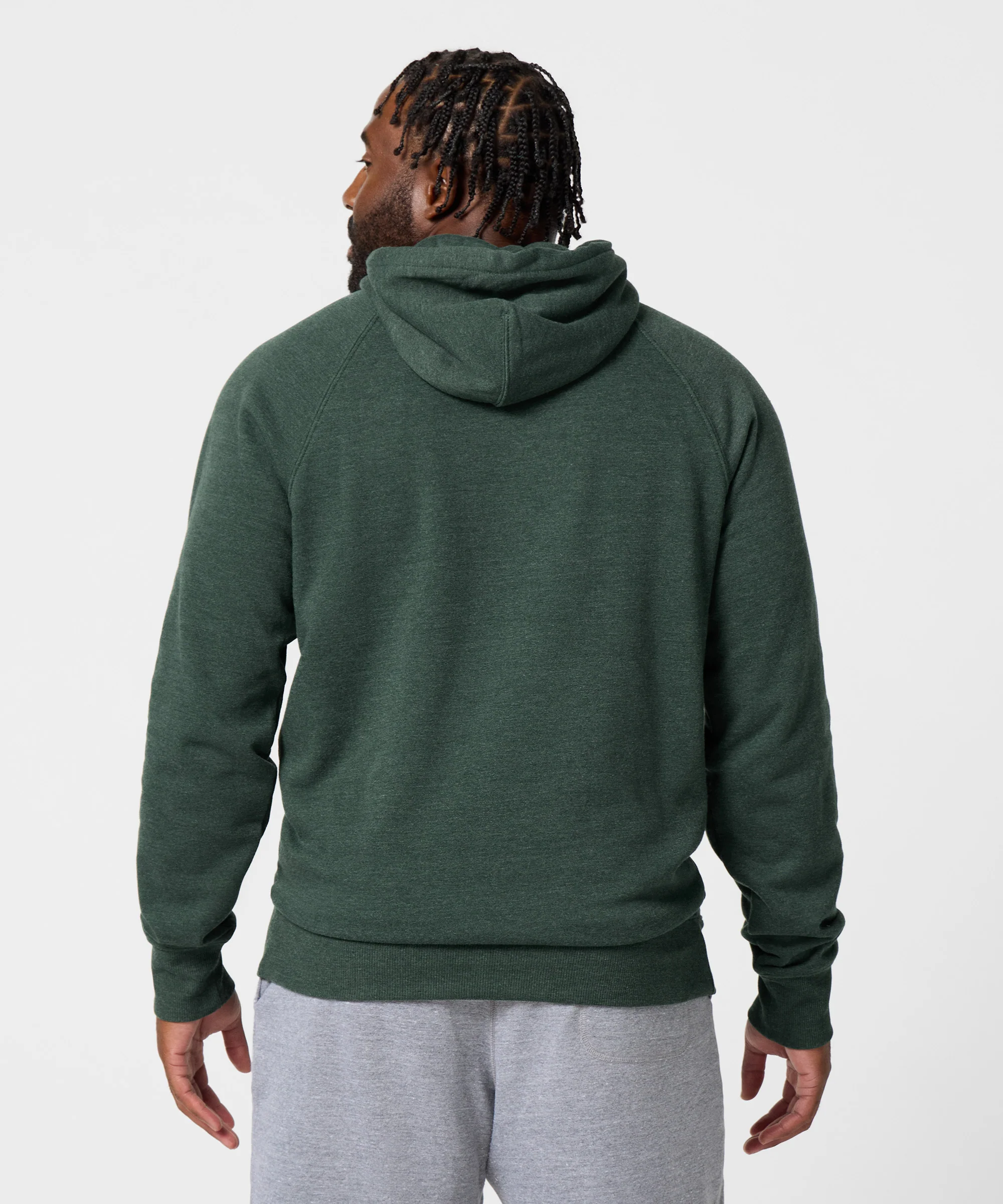 The Game x New Heights Jason And Travis Kelce Hoodie - Image 4