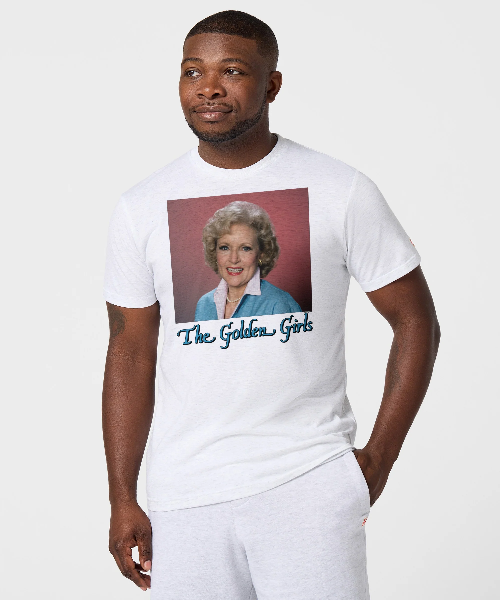 The Golden Girls Rose Photo - Image 3