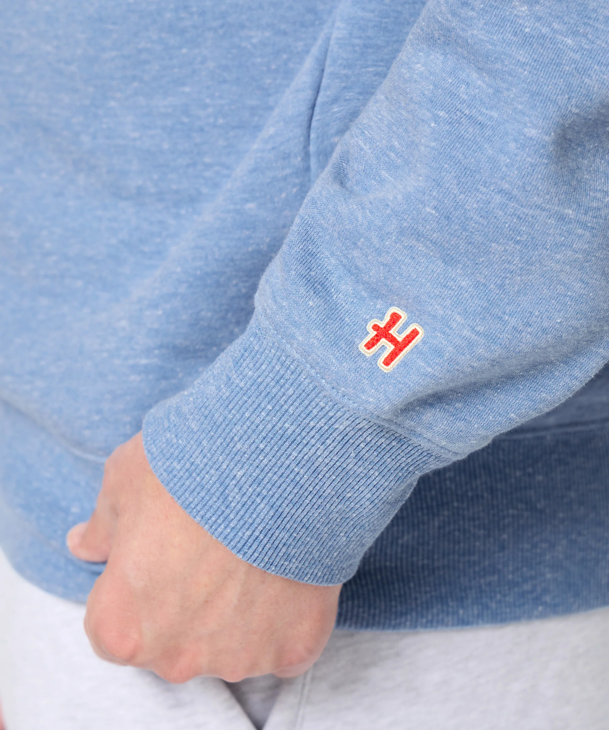 The Redwoods California Crewneck - Image 5