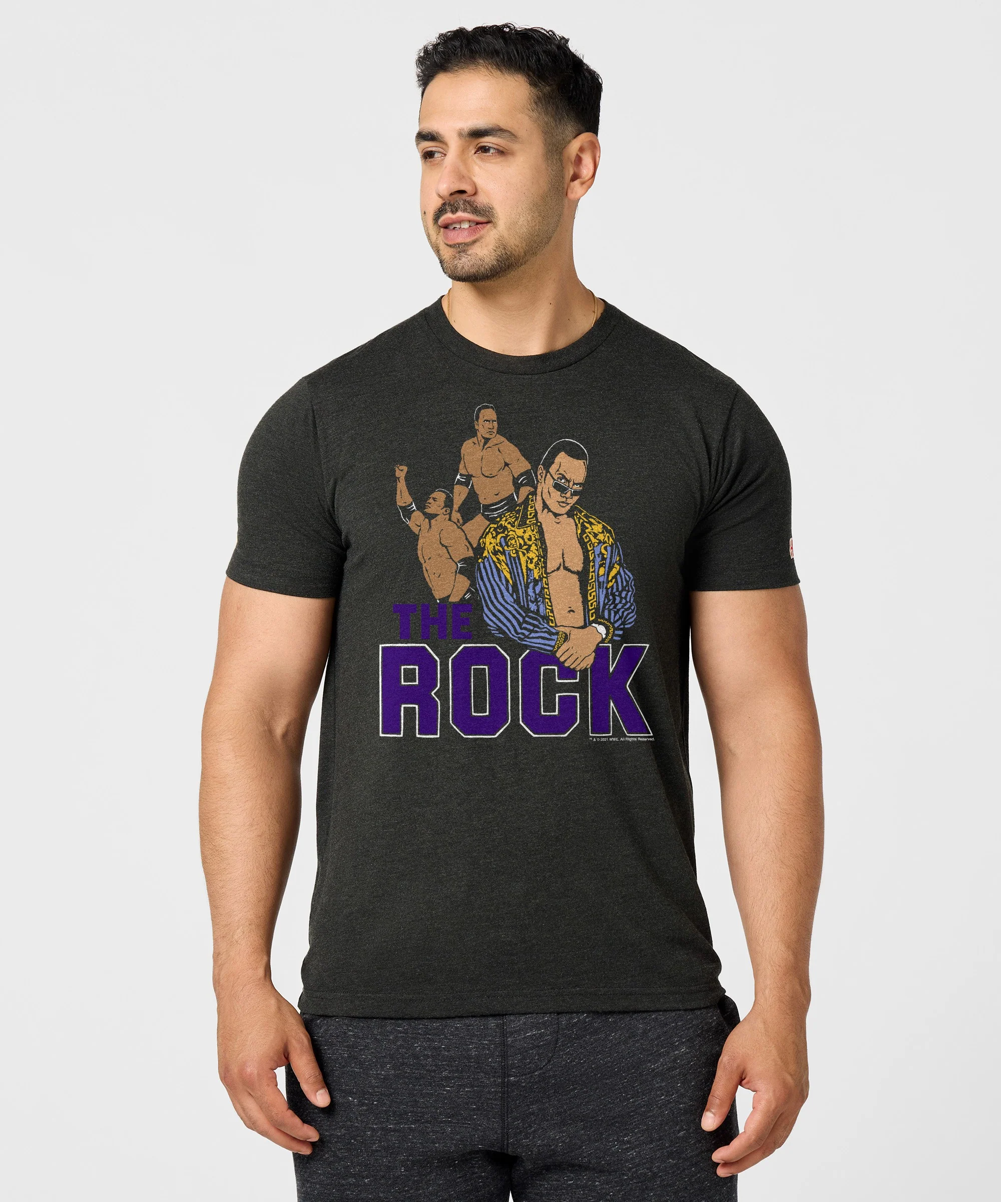The Rock - Image 3