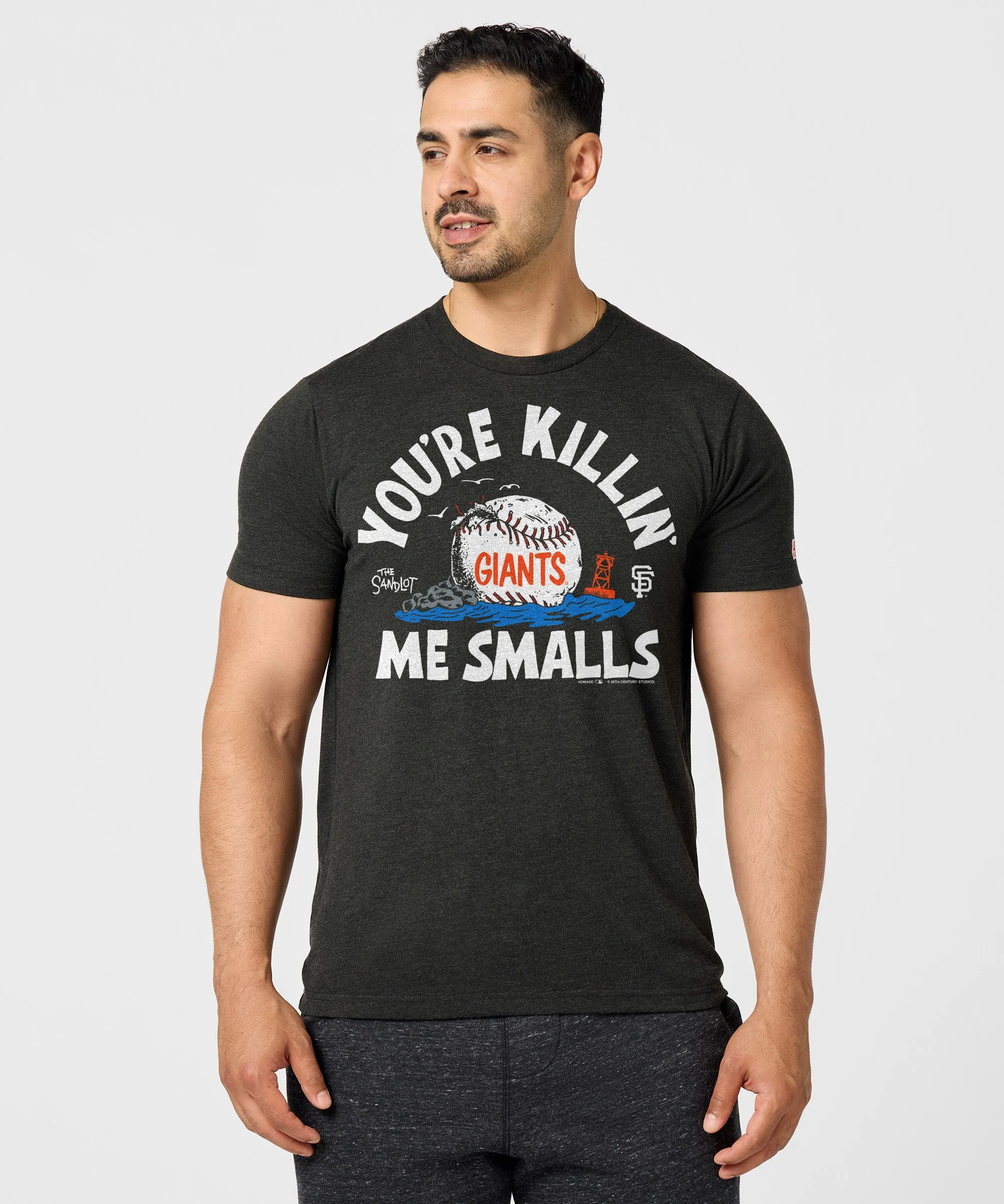 The Sandlot x San Francisco Giants - Image 3