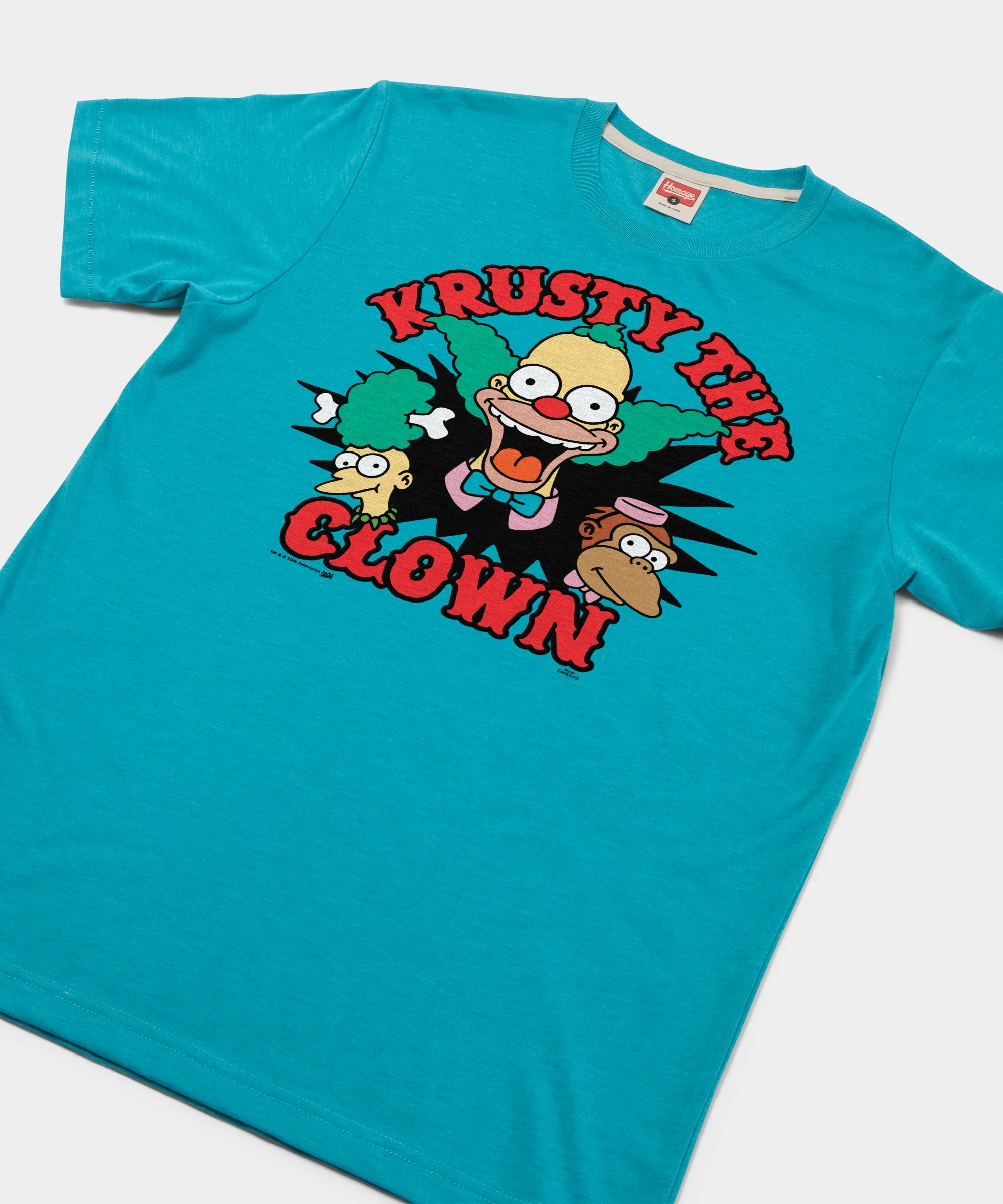 The Simpson Krusty The Clown - Image 2