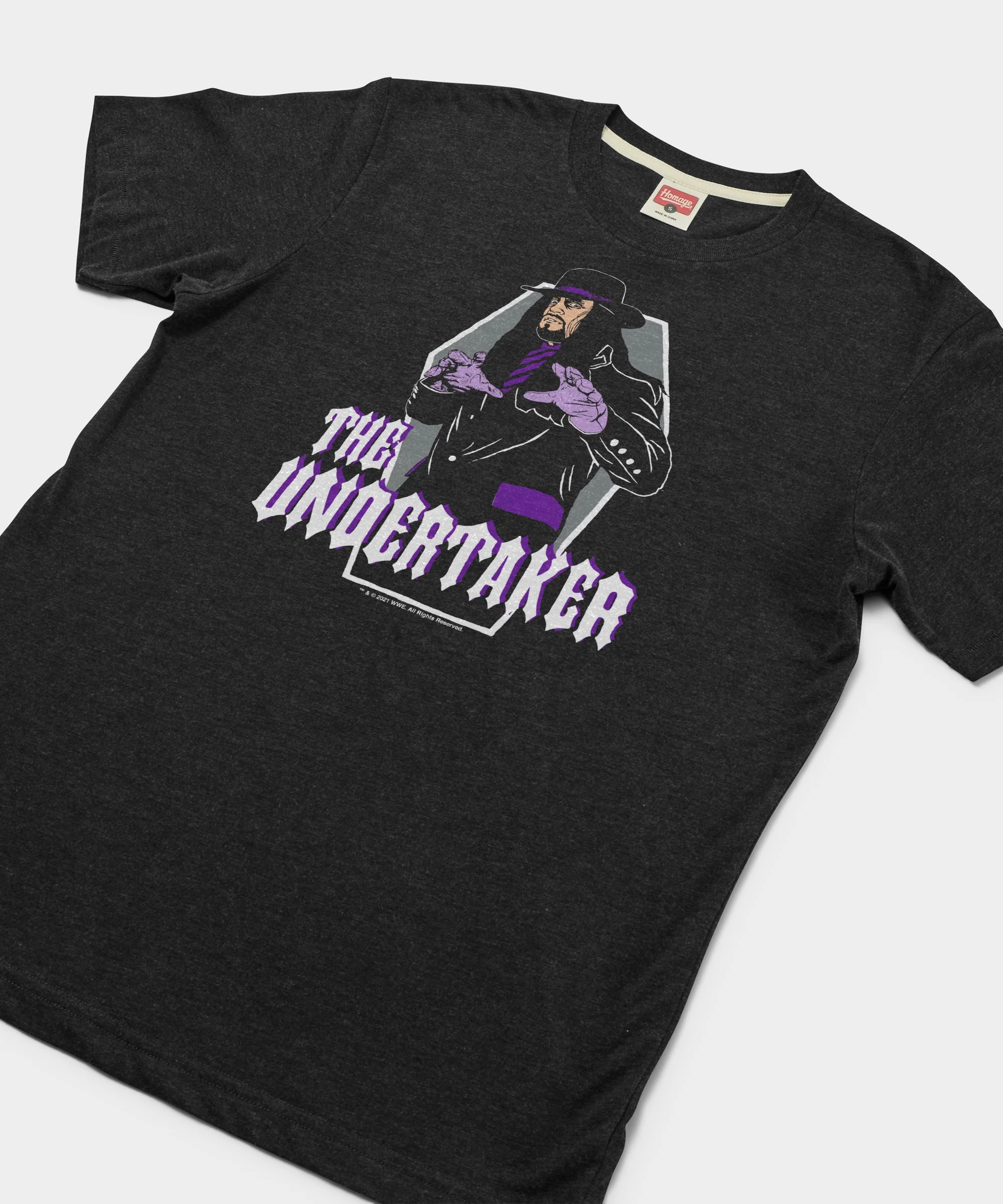The Undertaker - Image 2