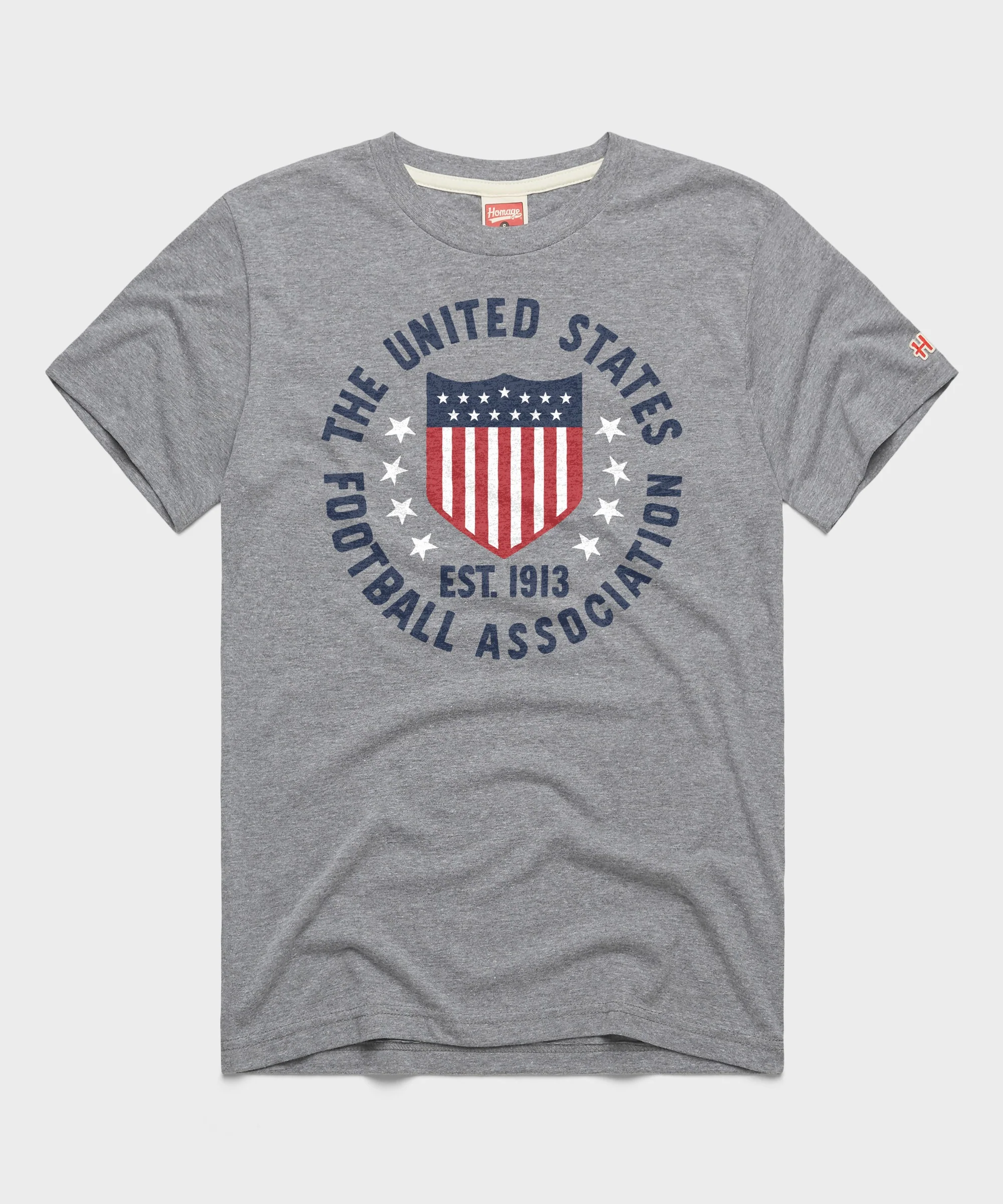 The United States Football Association Est 1913