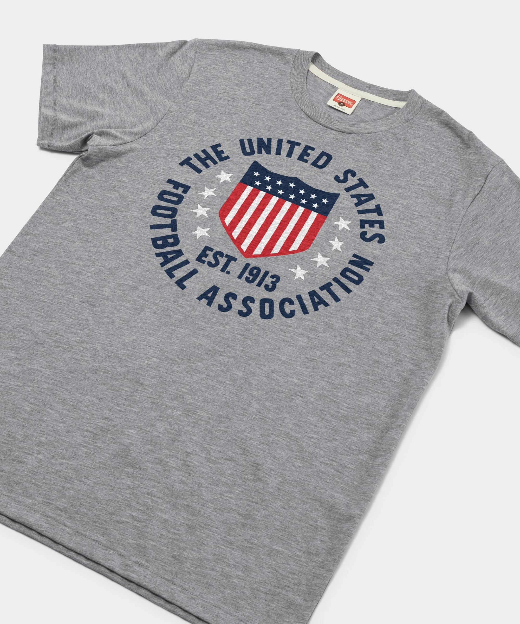 The United States Football Association Est 1913 - Image 2