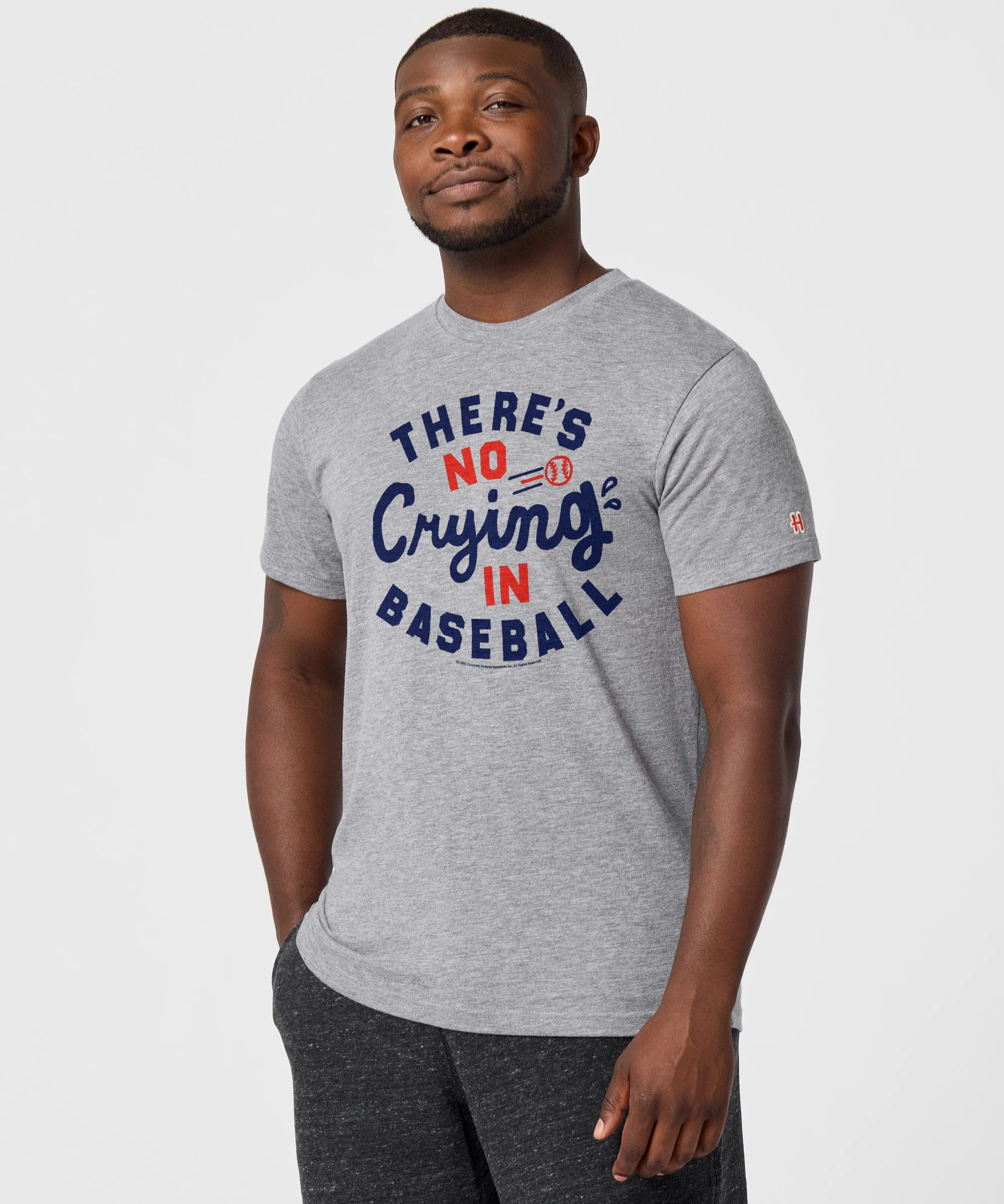 There's No Crying in Baseball - Image 3