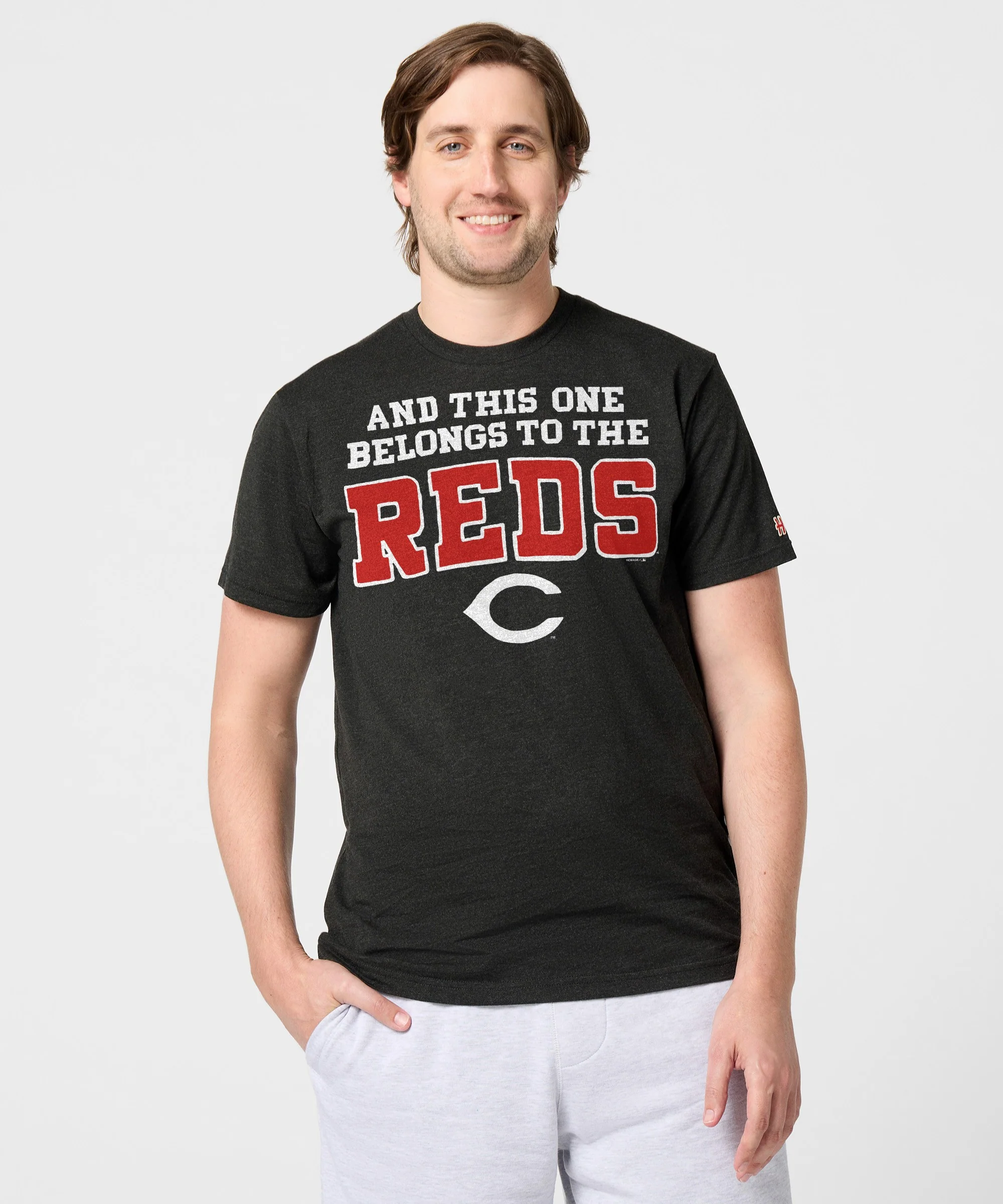 This One Belongs To The Reds - Image 3