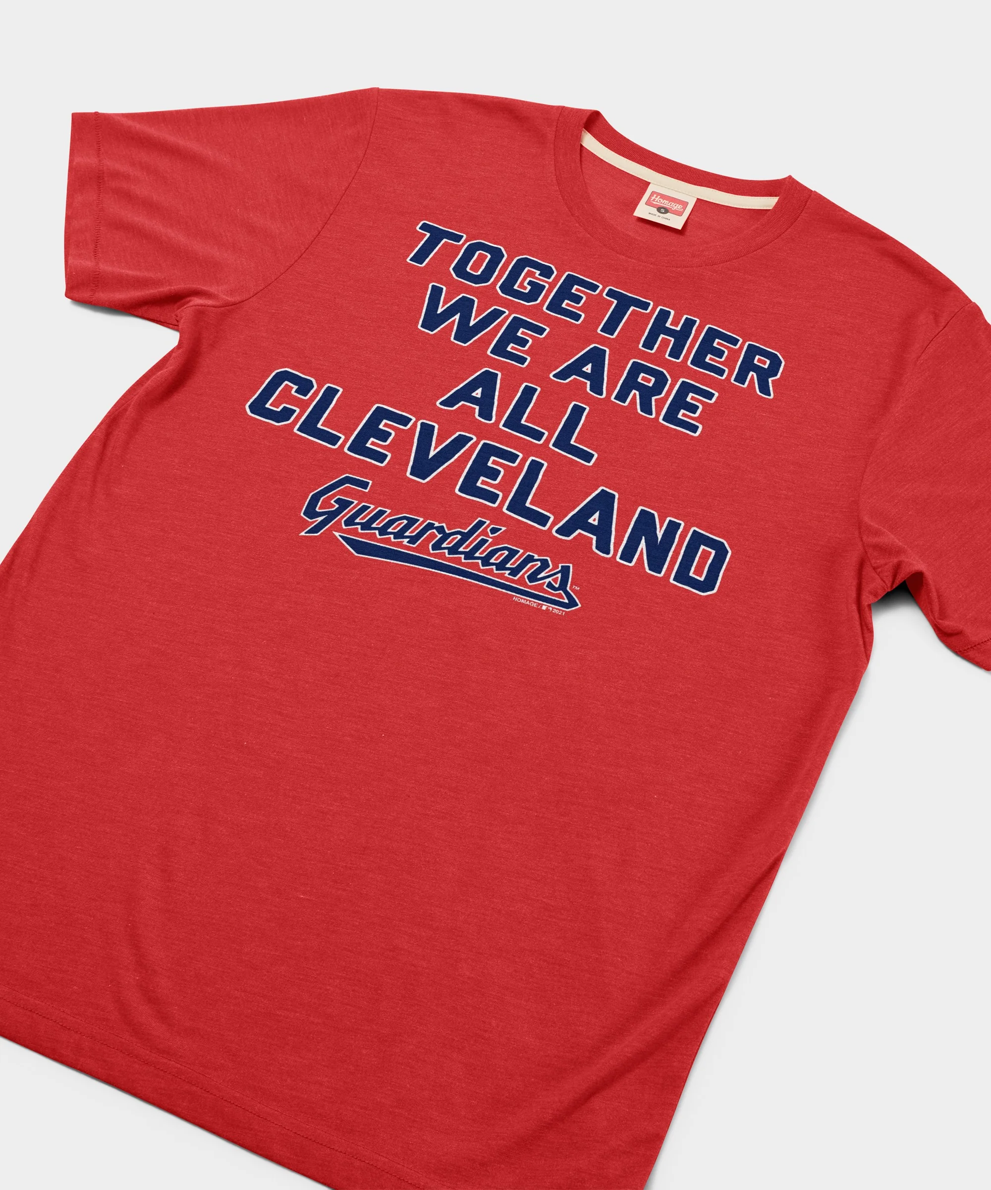 Together We Are All Cleveland Guardians - Image 2