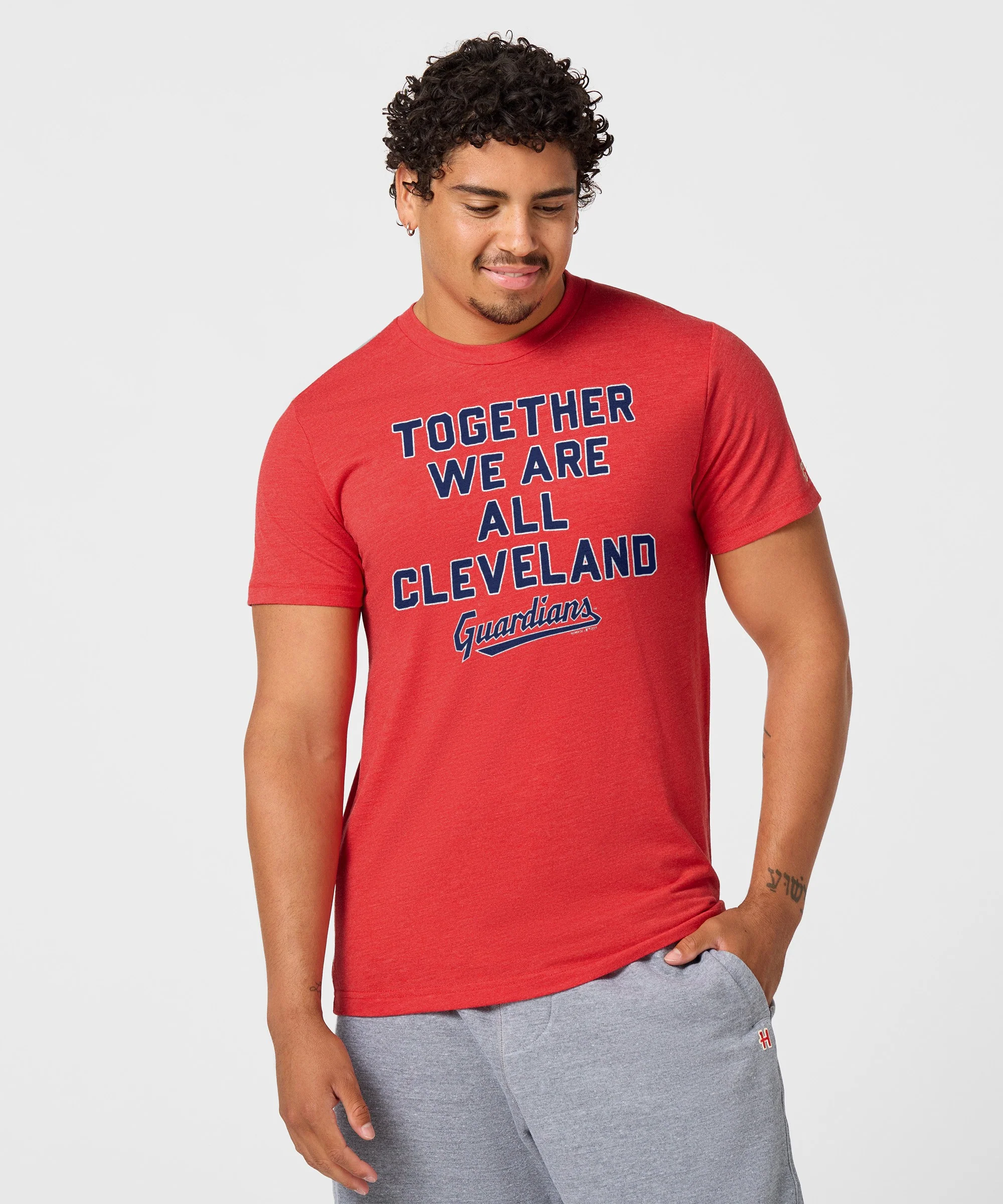 Together We Are All Cleveland Guardians - Image 3