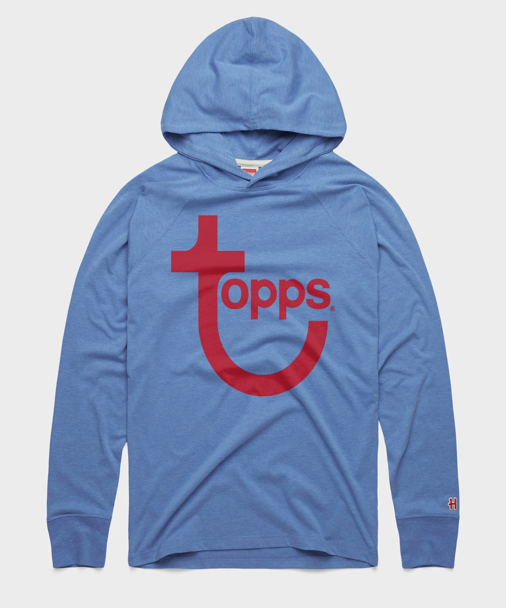 Topps 1967 Lightweight Hoodie