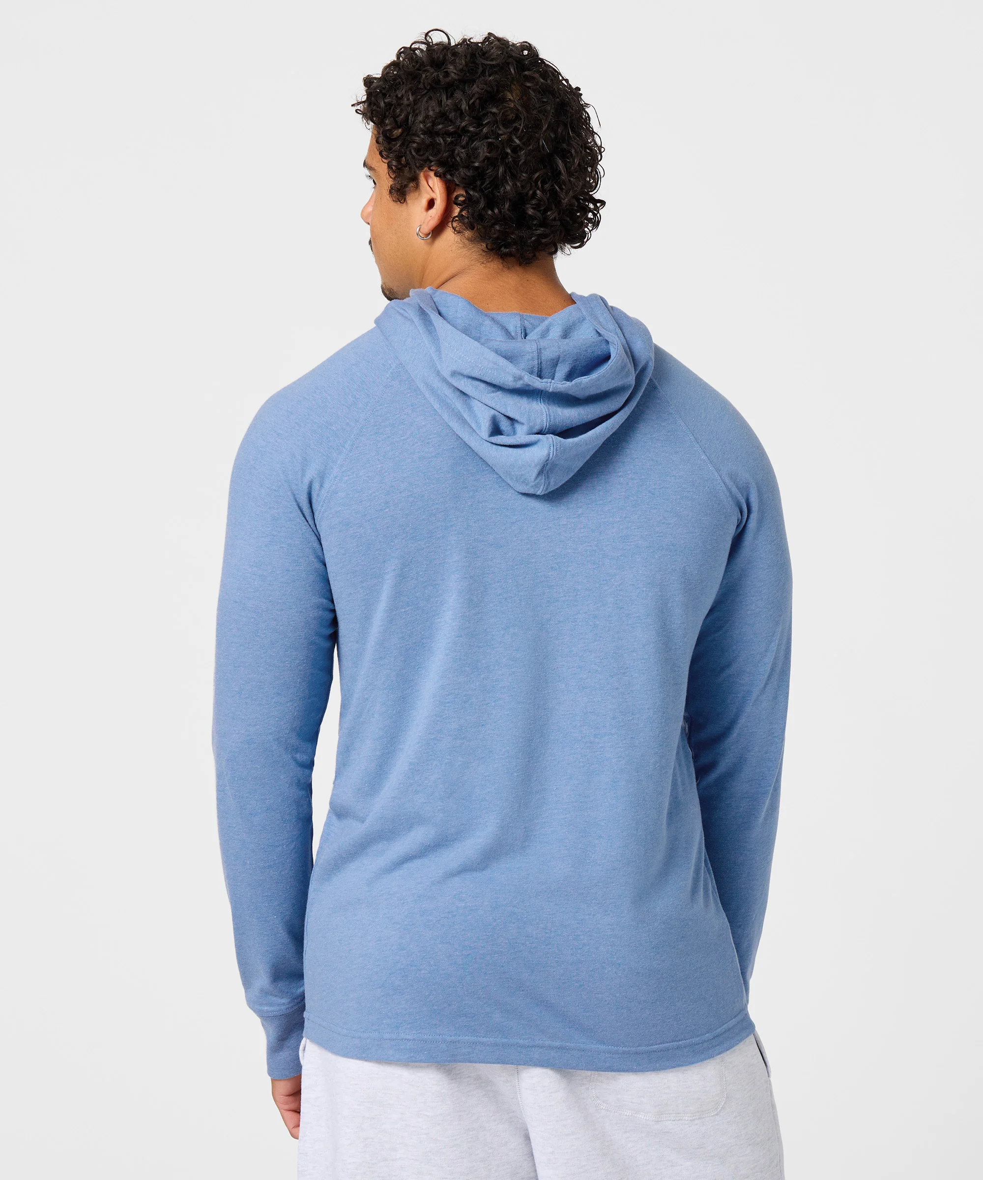 Topps 1967 Lightweight Hoodie - Image 4