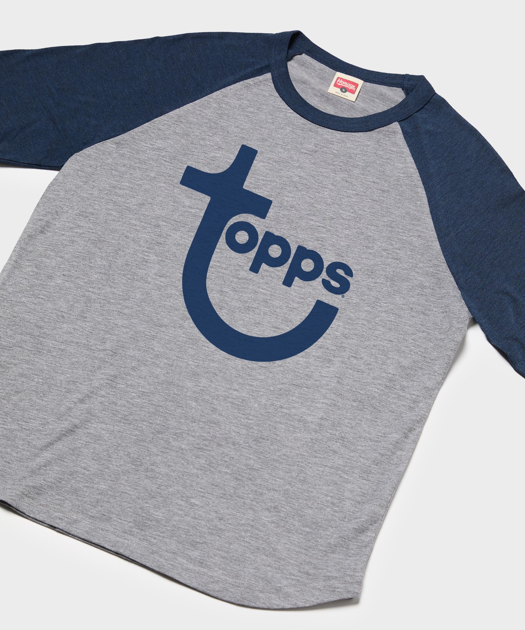 Topps 1967 Raglan - Image 2