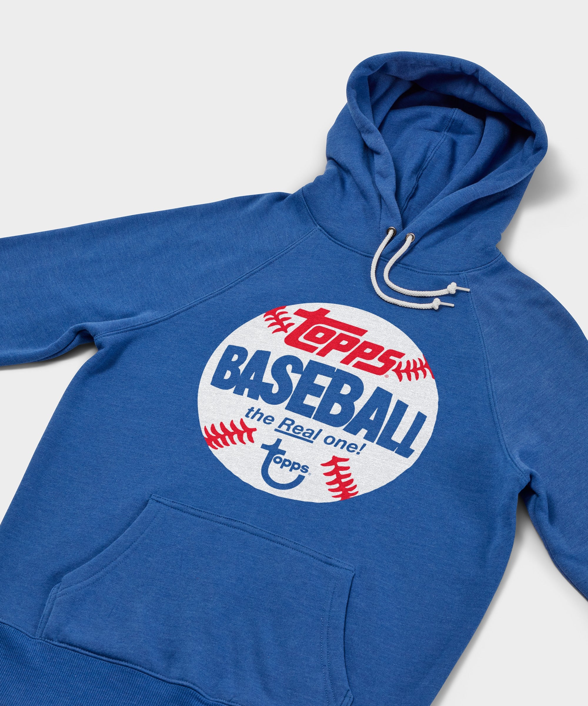 Topps Baseball The Real One Hoodie - Image 2