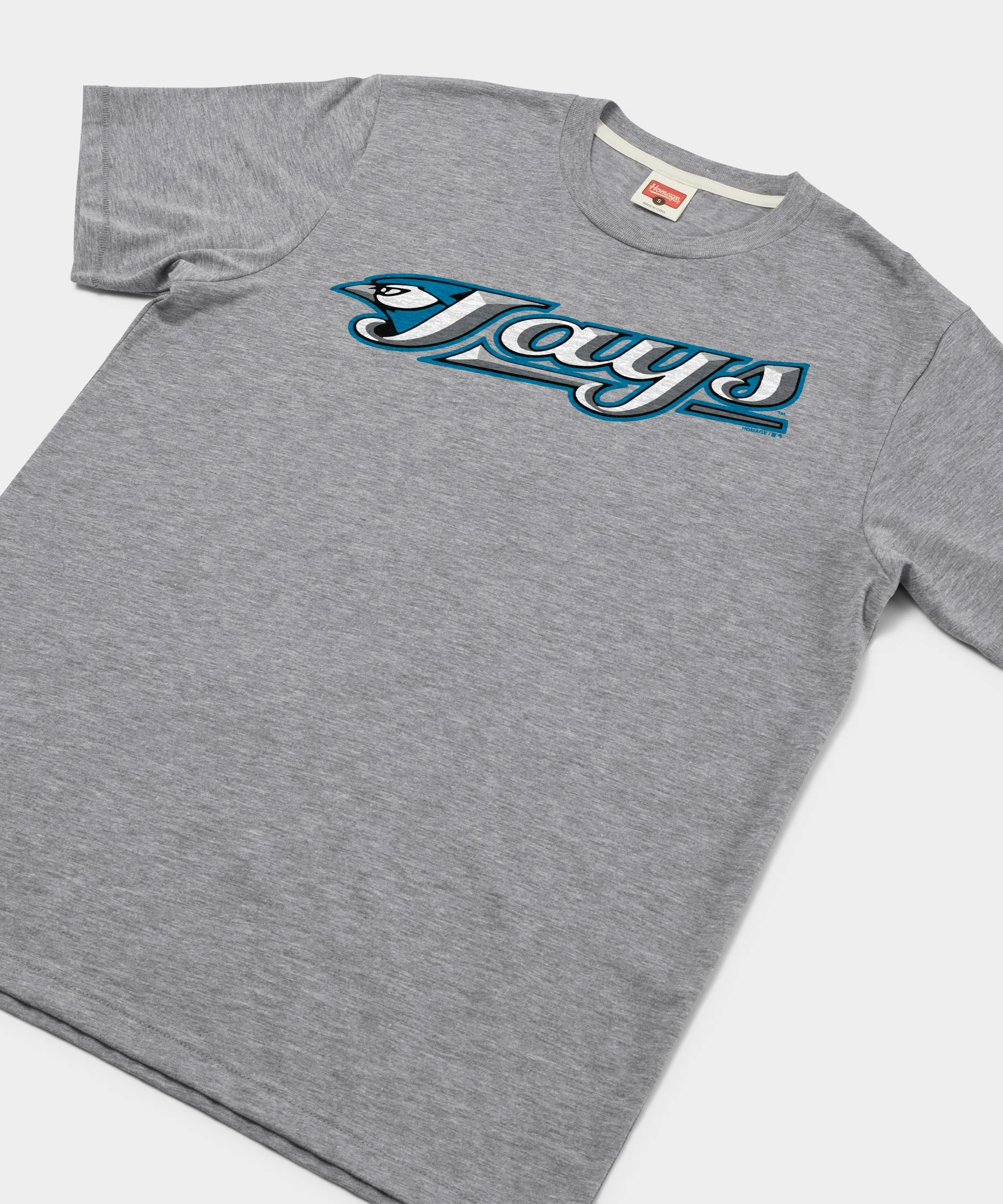 Toronto Blue Jays Jersey Logo '04 - Image 2