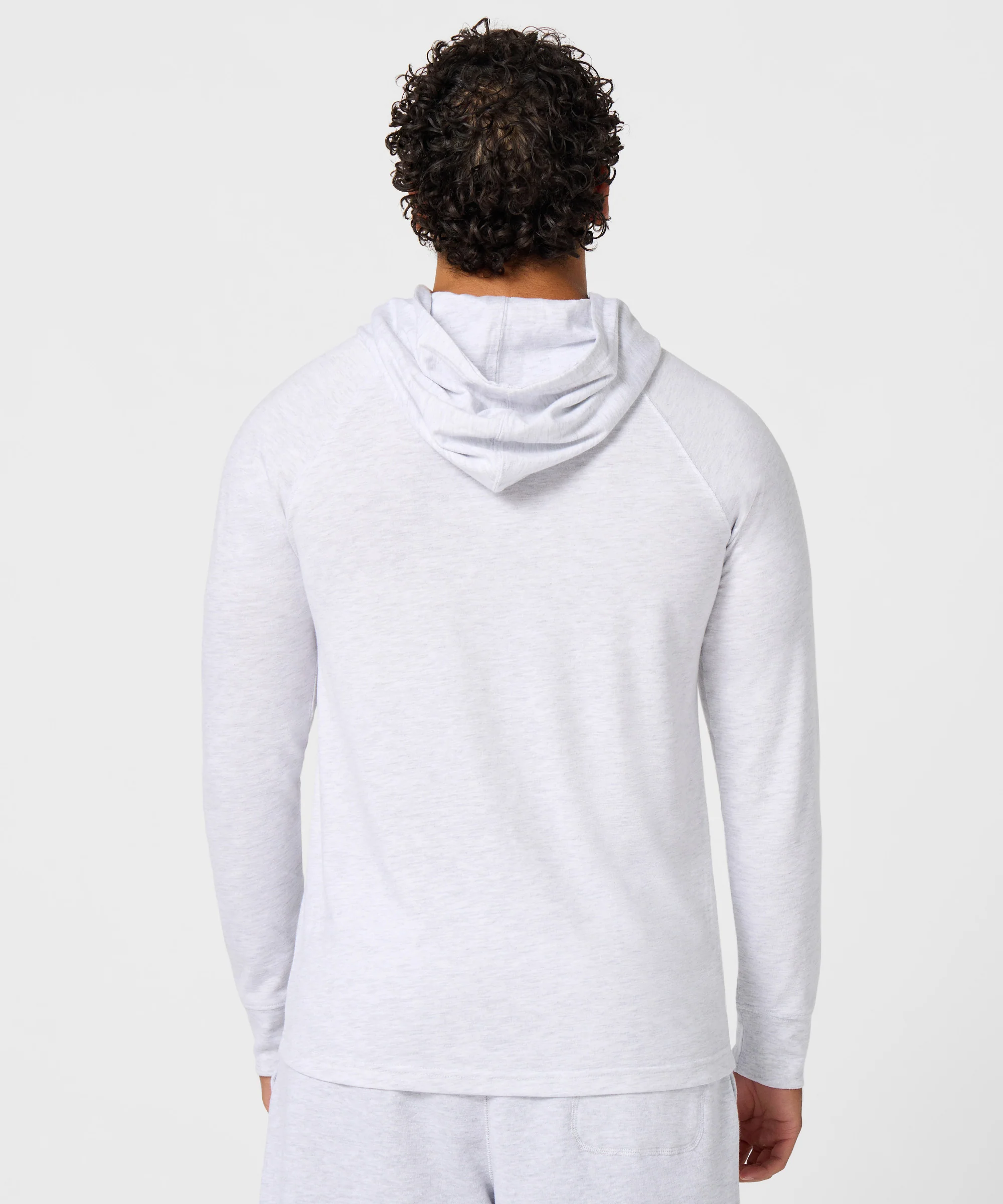 Toronto Blue Jays Jersey Logo '20 Lightweight Hoodie - Image 4