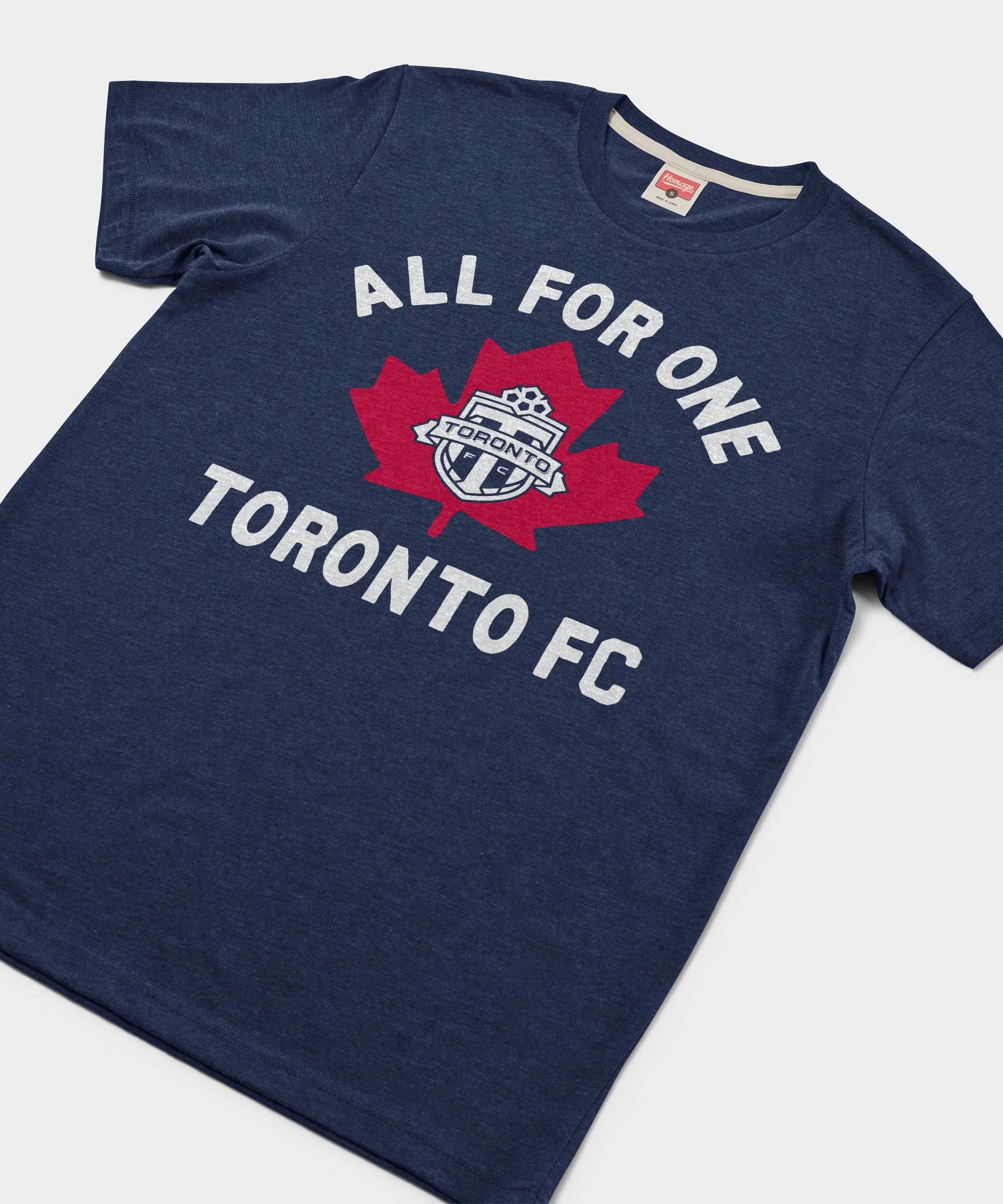 Toronto FC All For One - Image 2