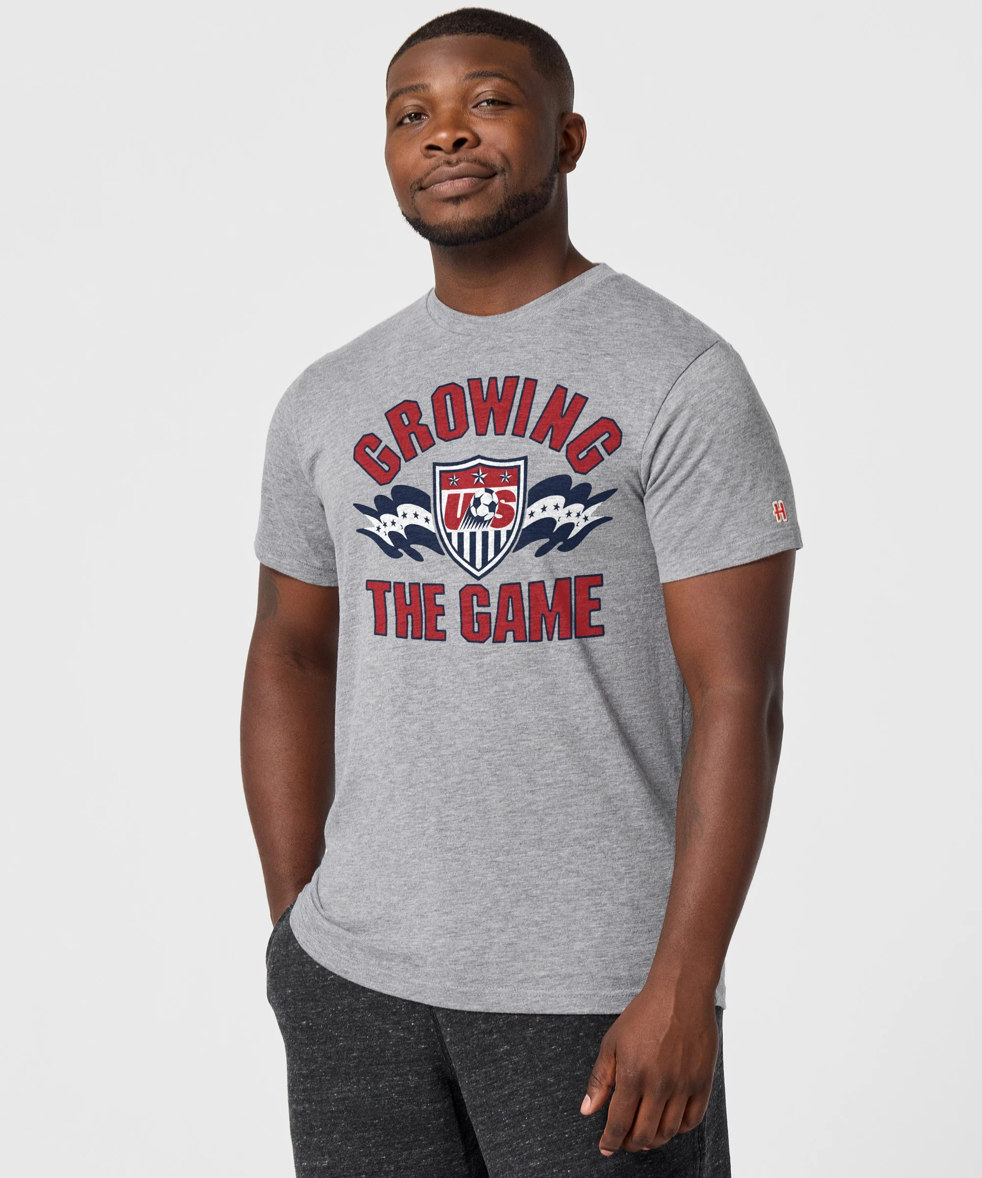 US Soccer Growing The Game - Image 3