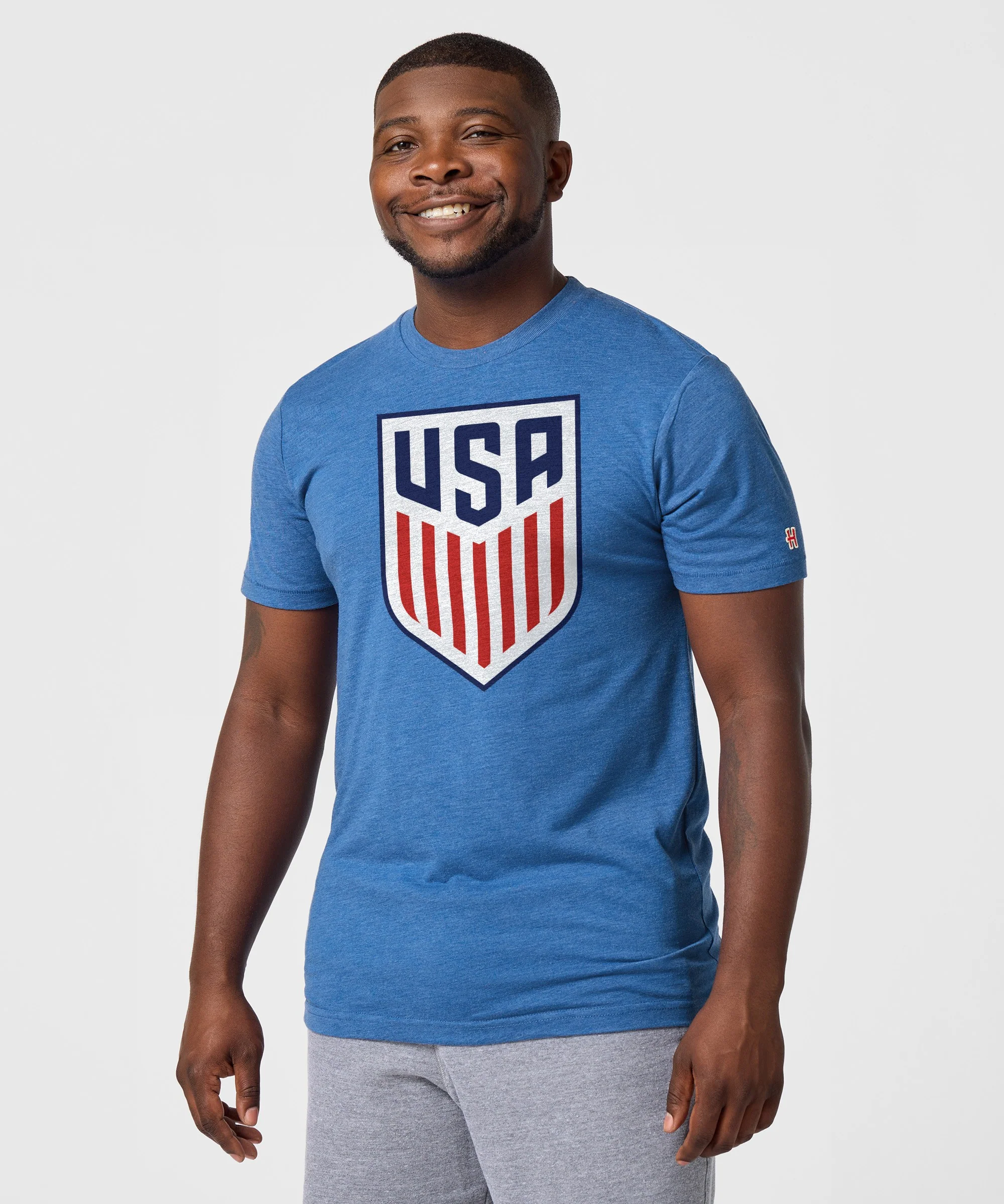USA Crest - Image 11