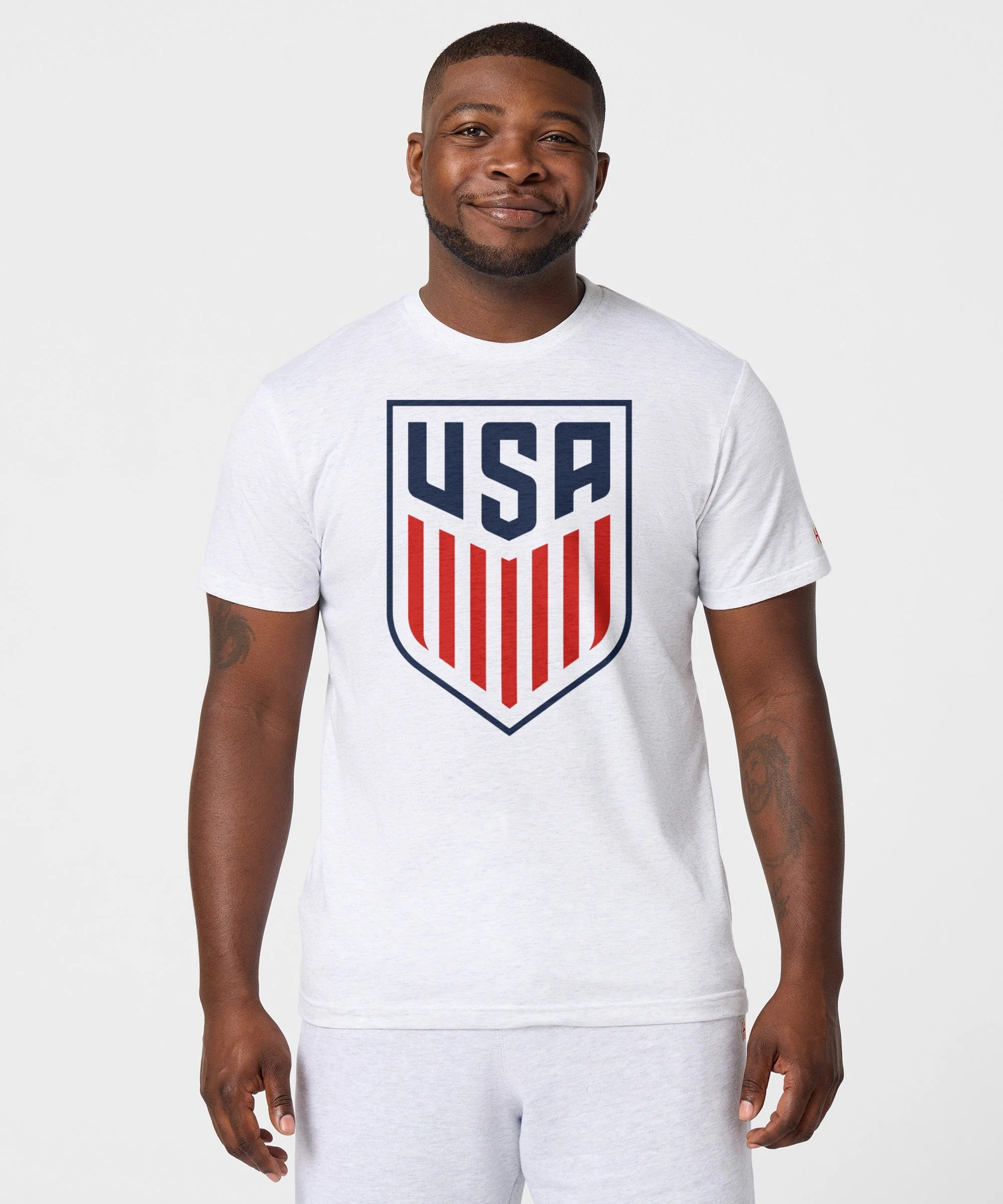 USA Crest - Image 12