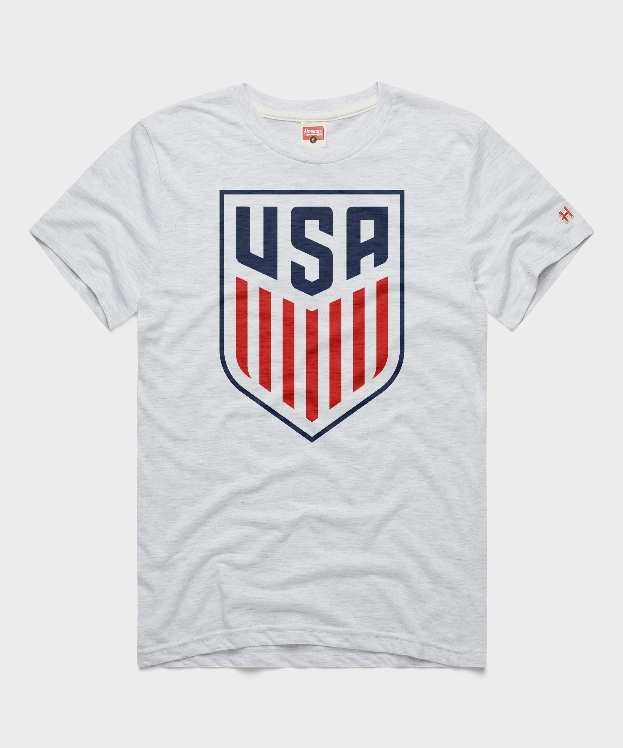 USA Crest - Image 4