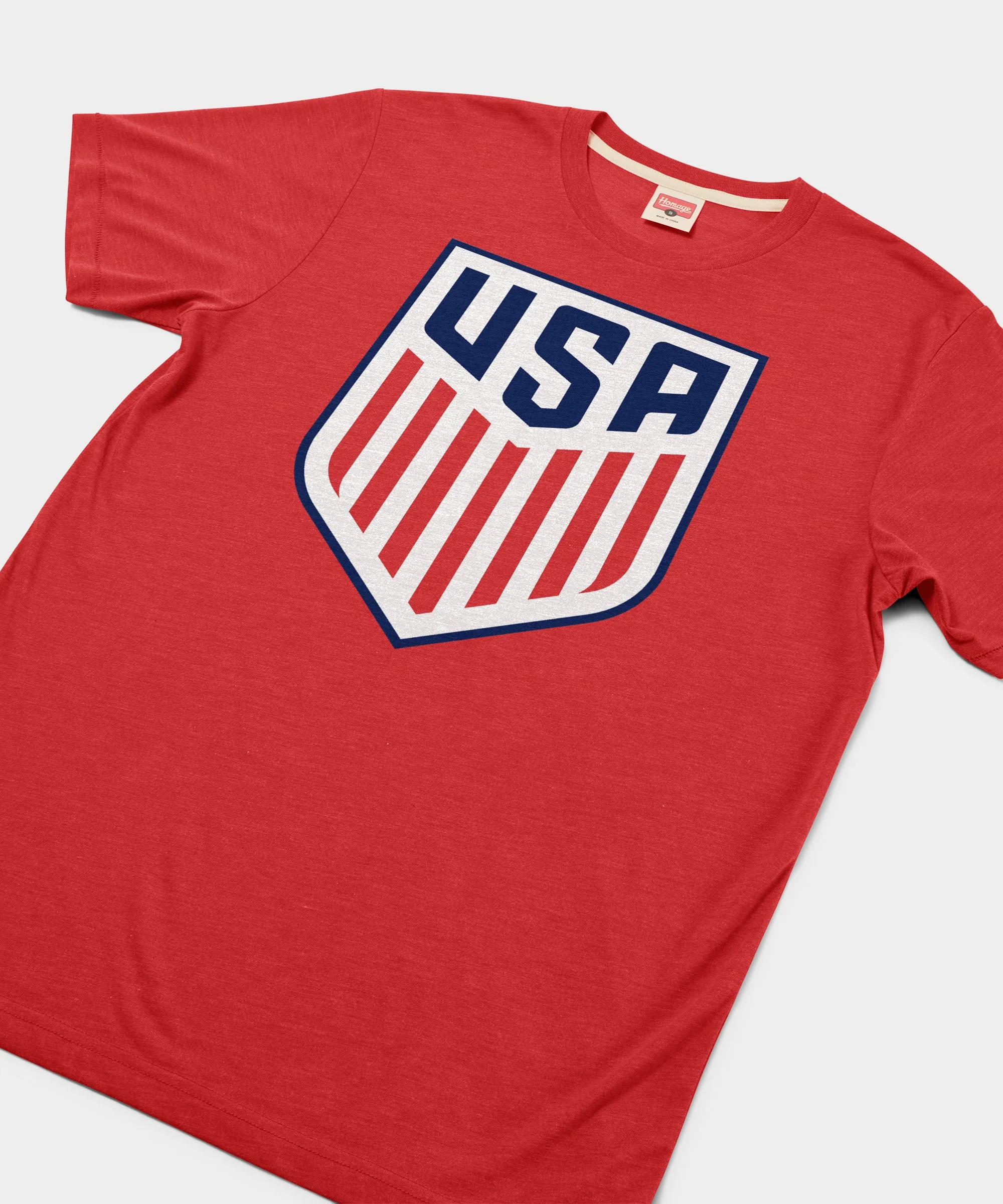 USA Crest - Image 5