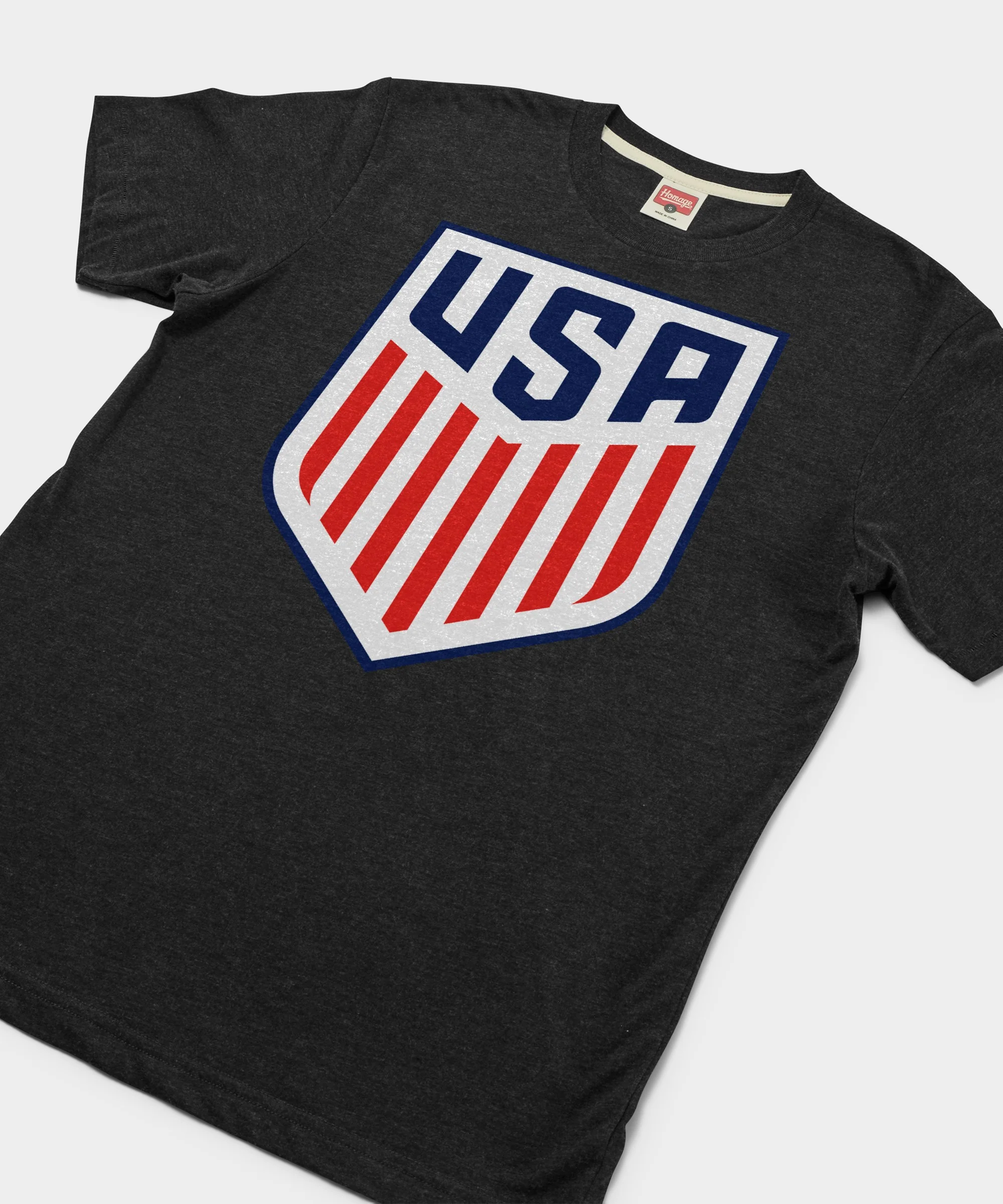 USA Crest - Image 6