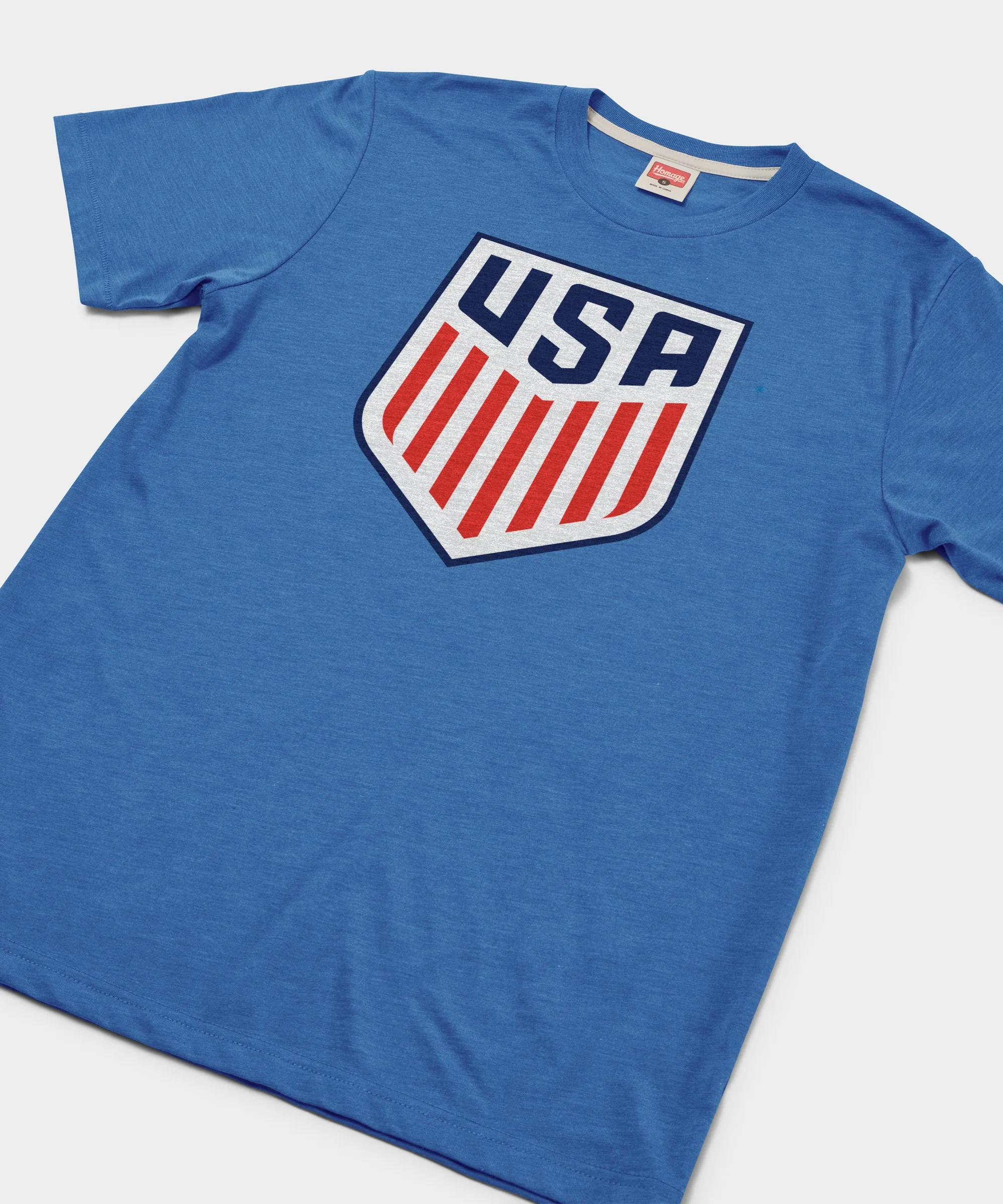 USA Crest - Image 7
