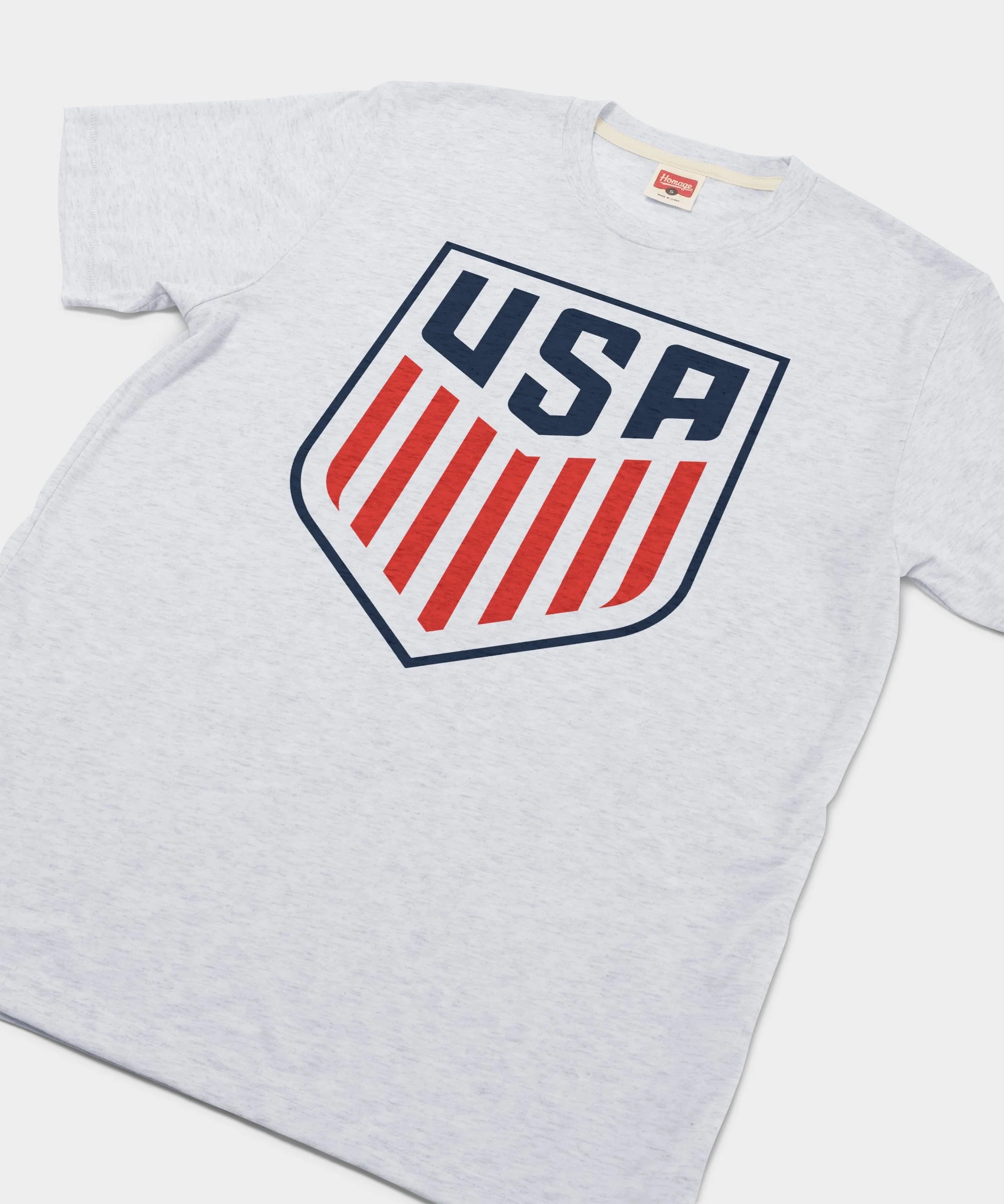 USA Crest - Image 8