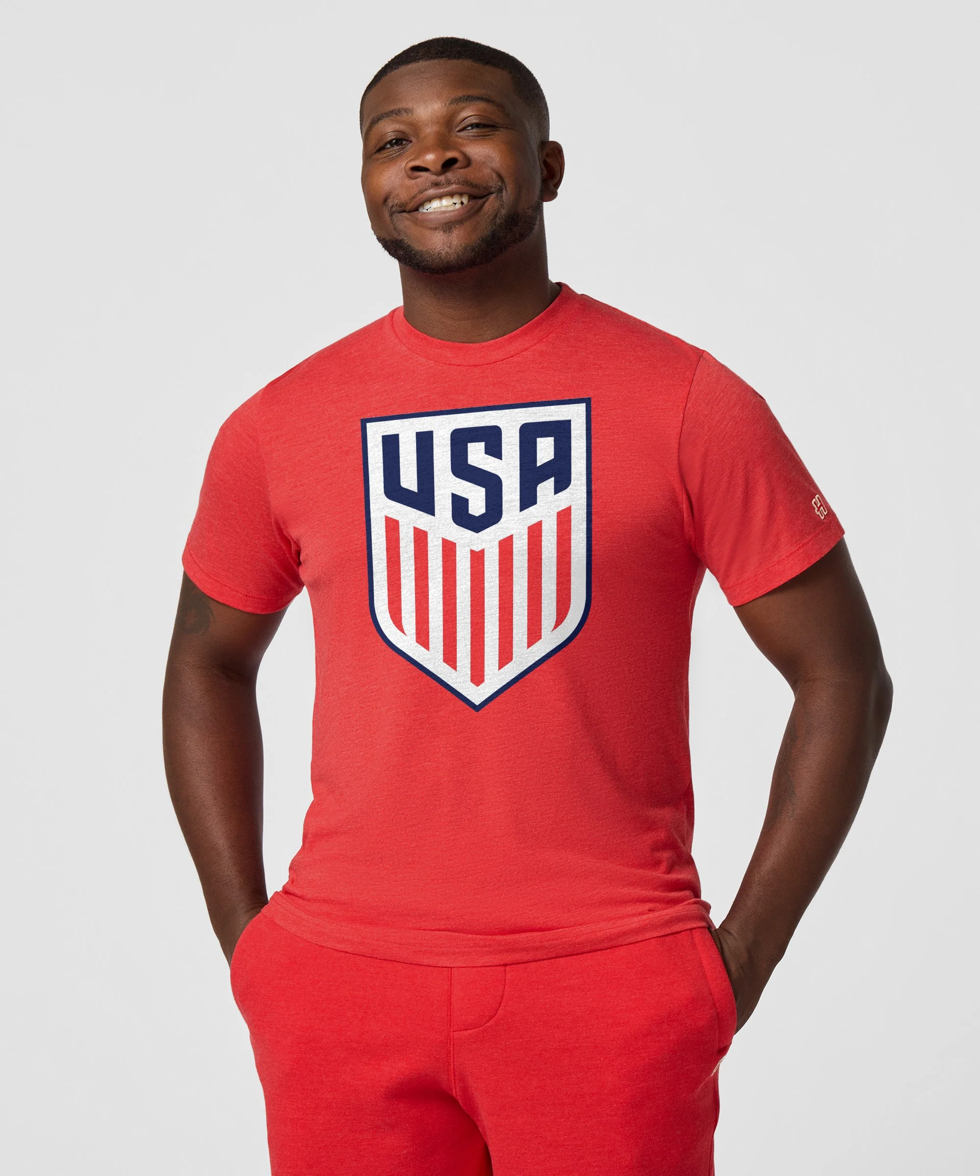 USA Crest - Image 9