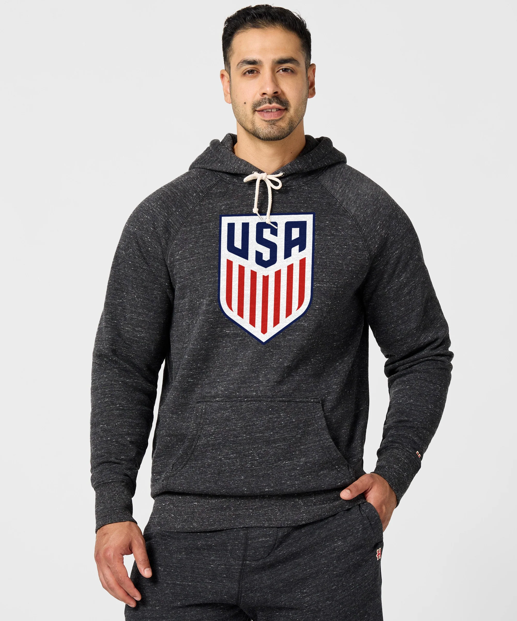 USA Crest Hoodie - Image 11
