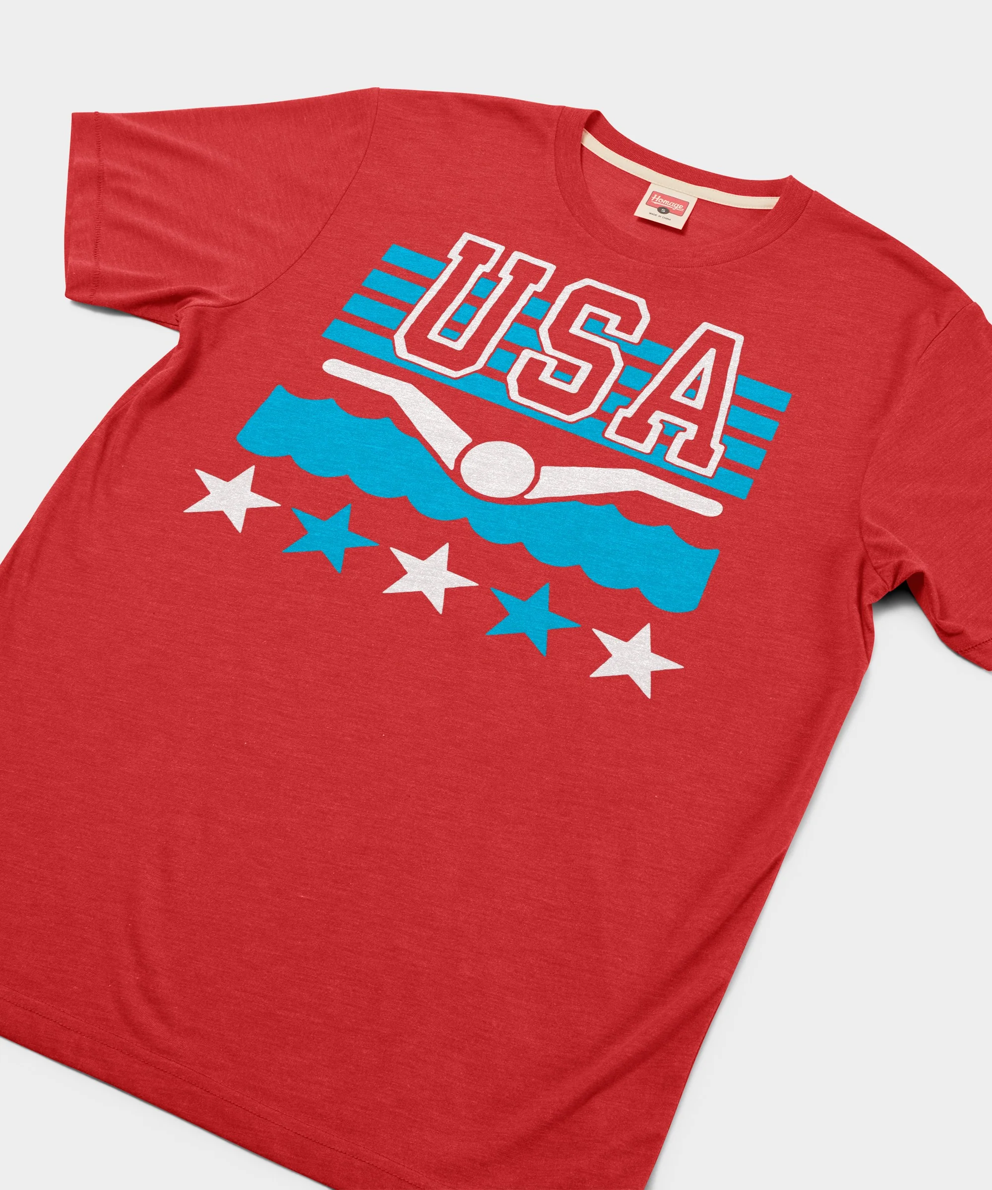 USA Fly Swimming - Image 2
