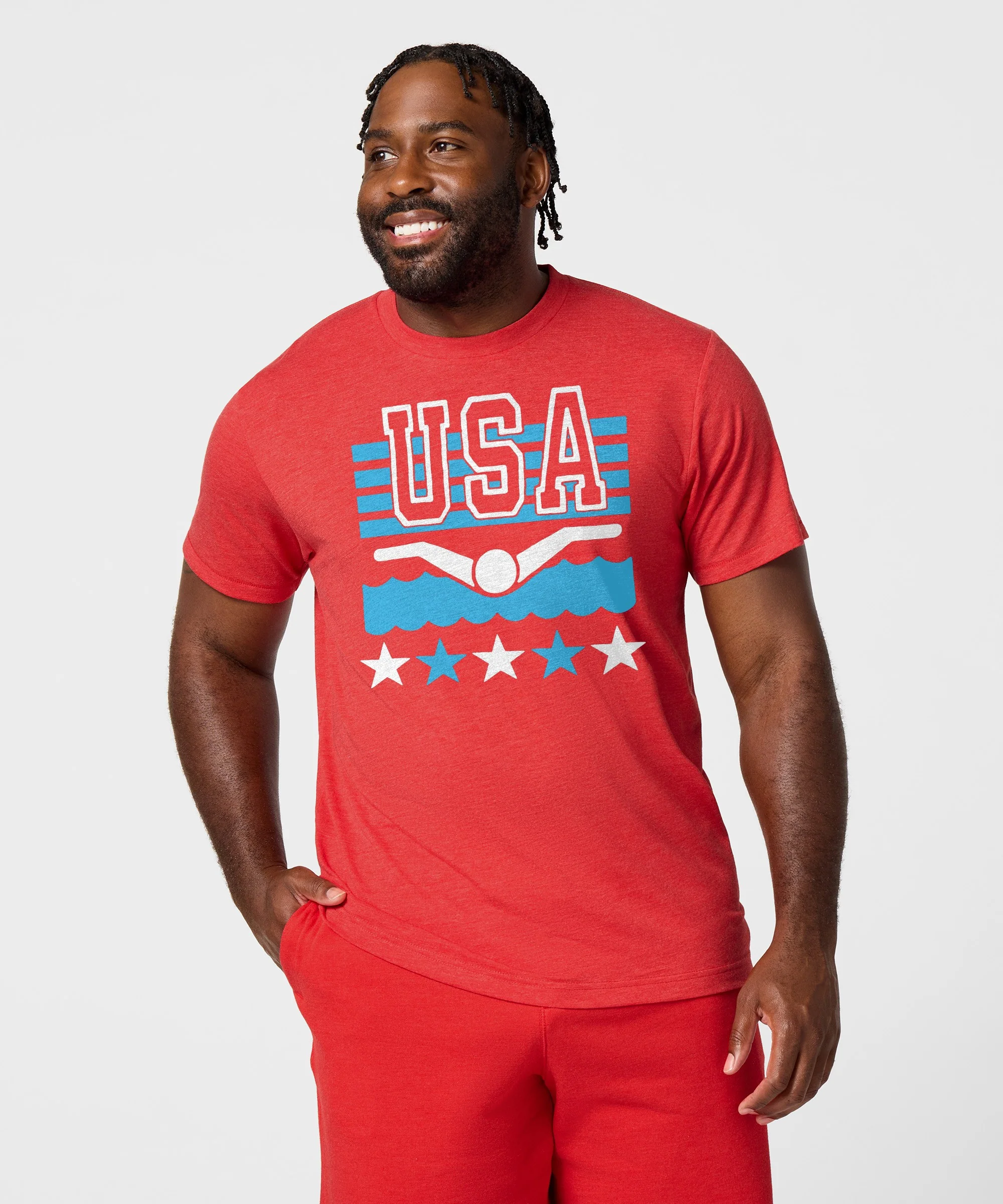 USA Fly Swimming - Image 3