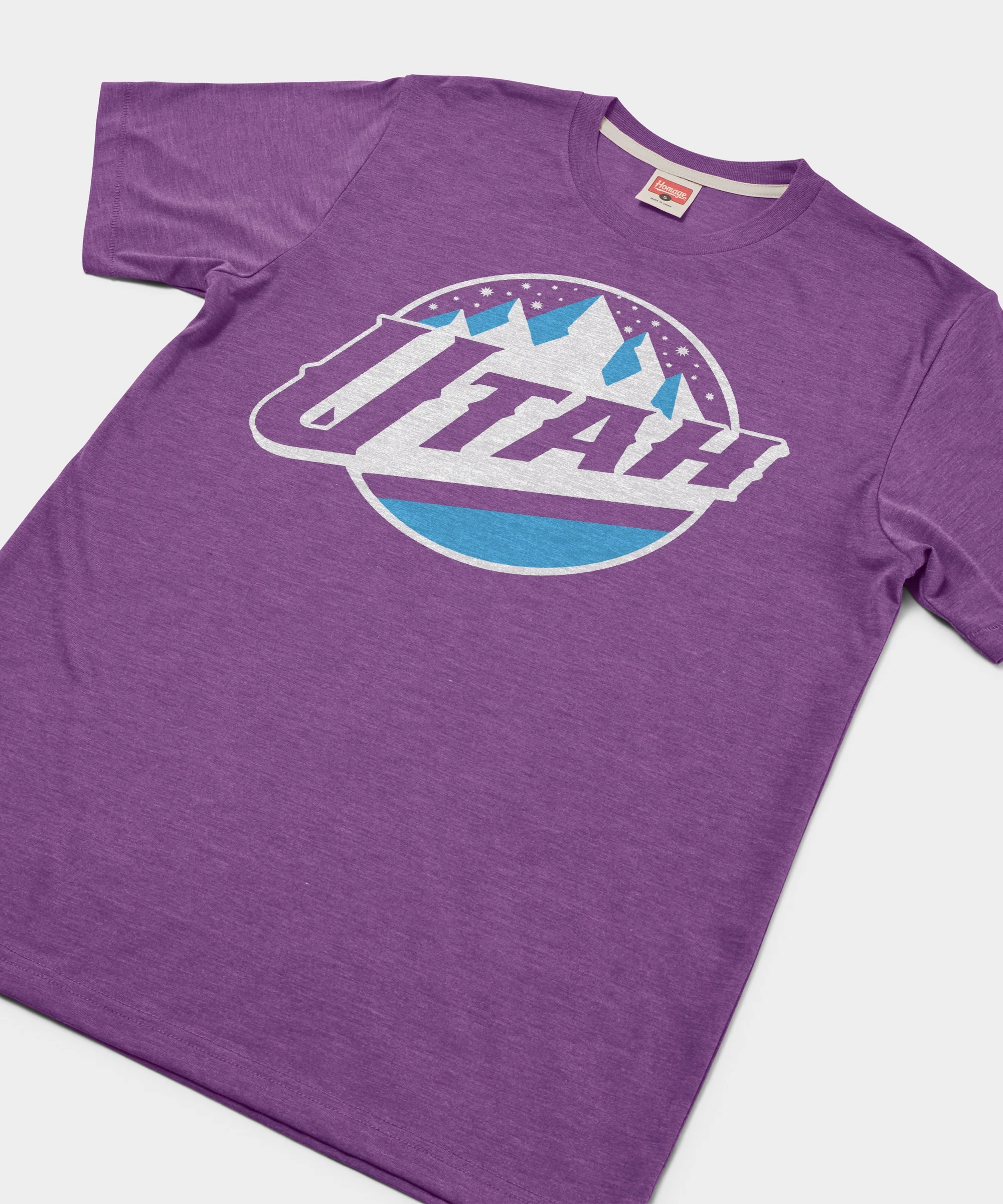 Utah Jazz City Edition 2024 - Image 2