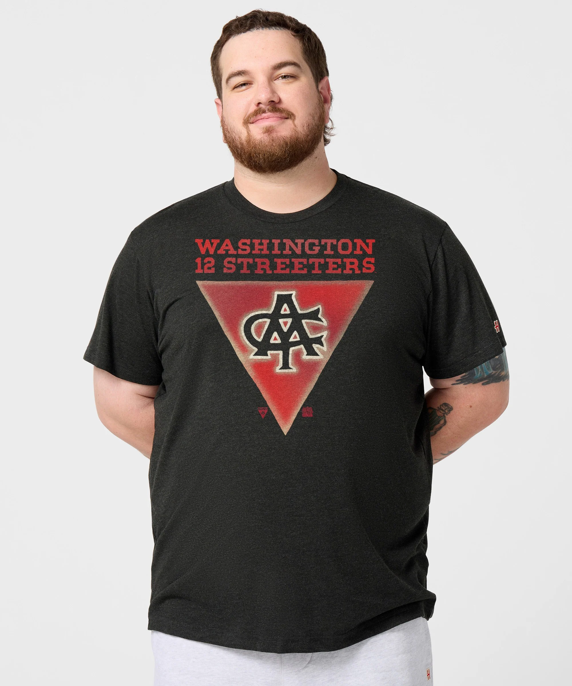 Washington 12 Streeters - Image 3