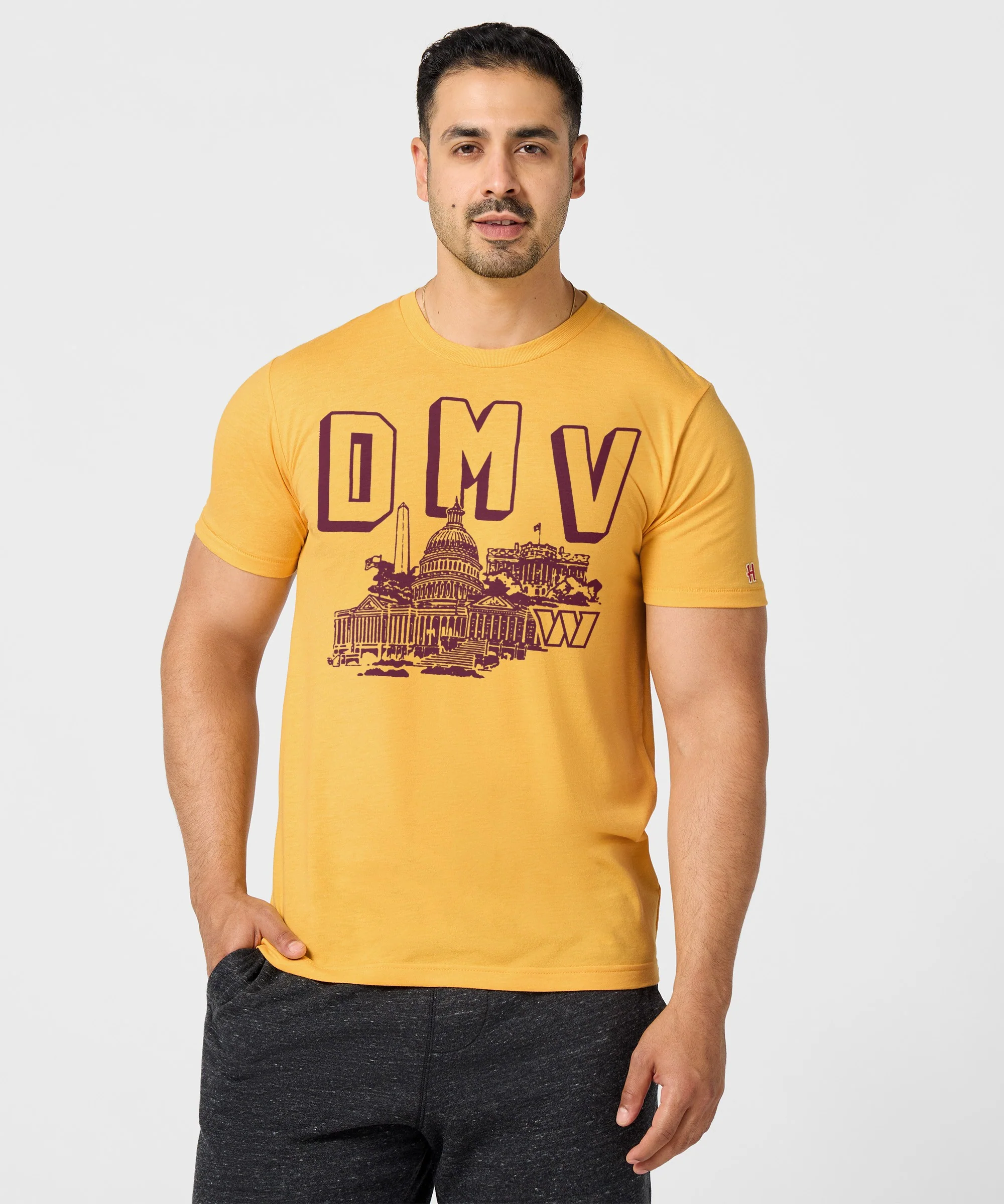 Washington Commanders DMV - Image 3