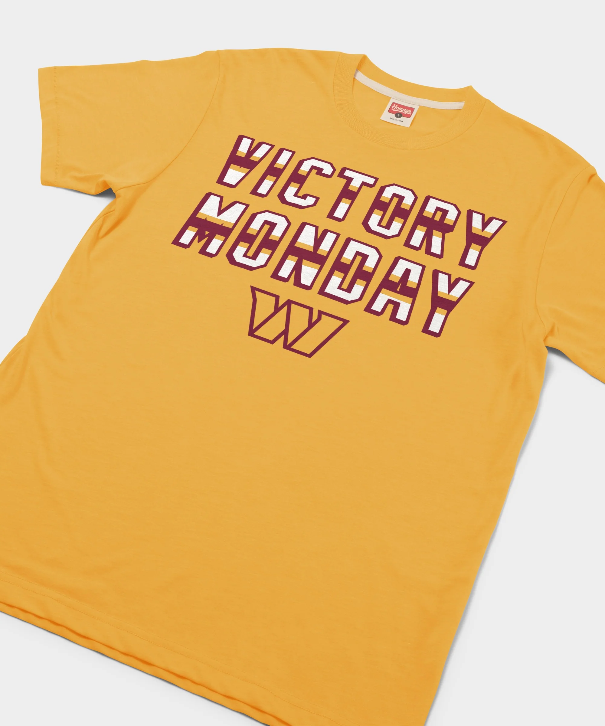 Washington Commanders Victory Monday - Image 2