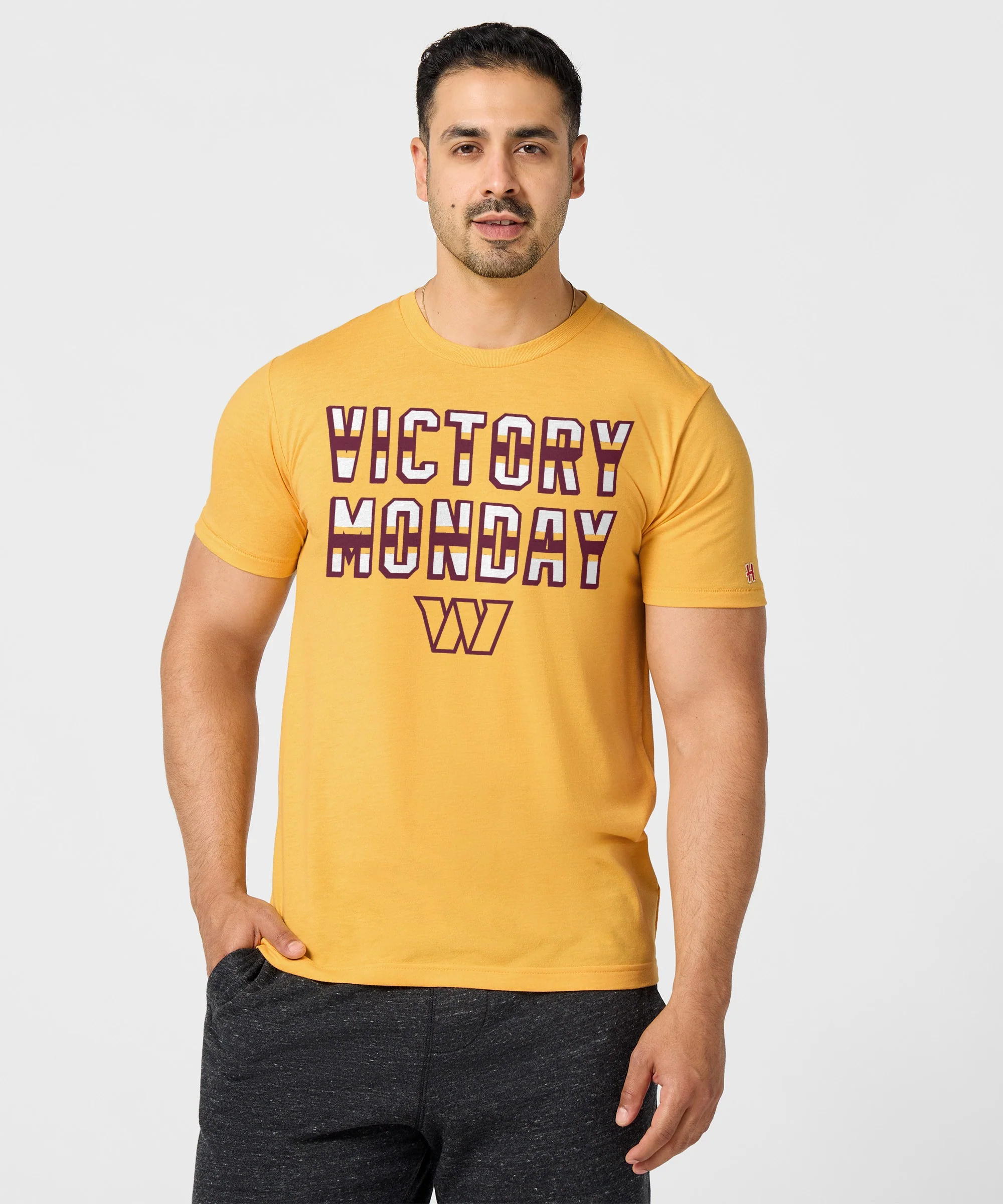 Washington Commanders Victory Monday - Image 3