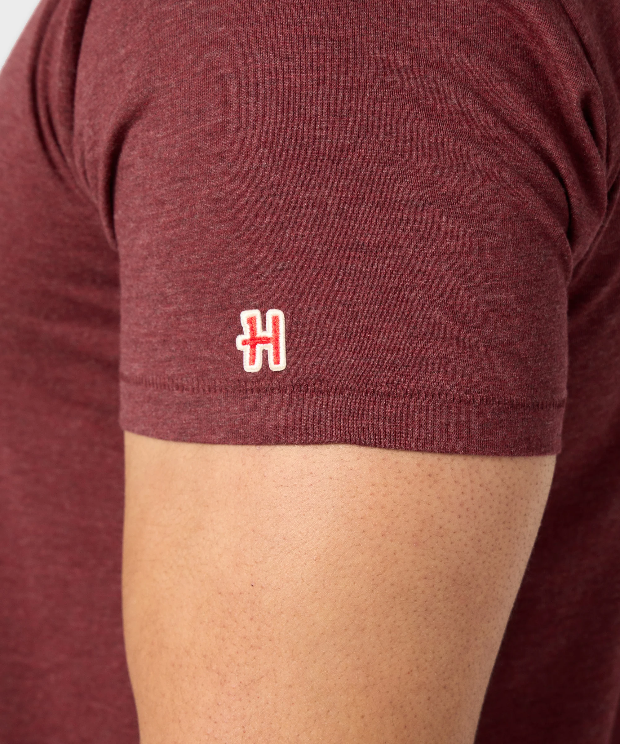 Washington Commanders Wordmark '22 T-Shirt - Image 5